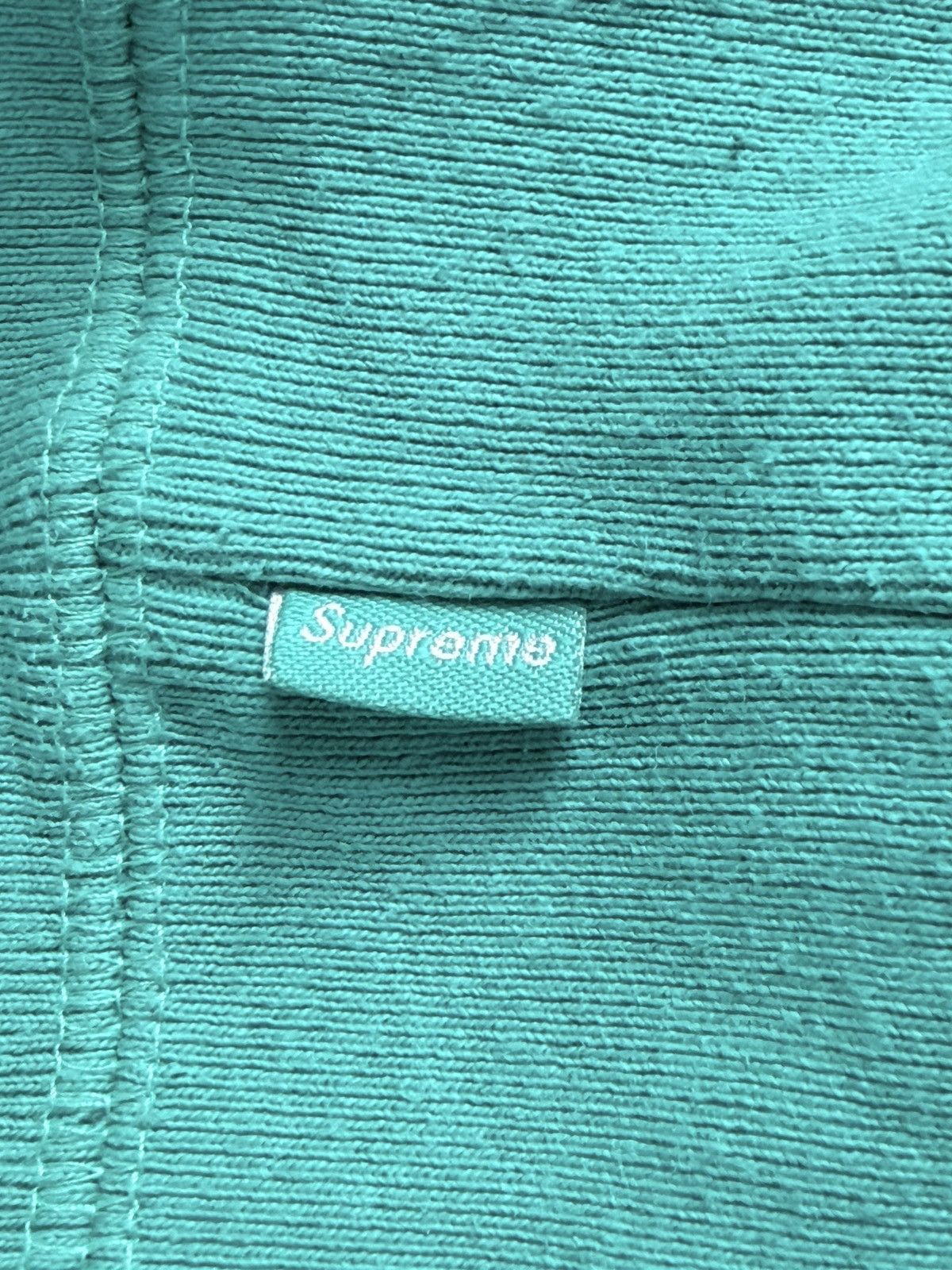 Supreme Supreme Capital Hoodie Size US XL / EU 56 / 4 - 3 Thumbnail