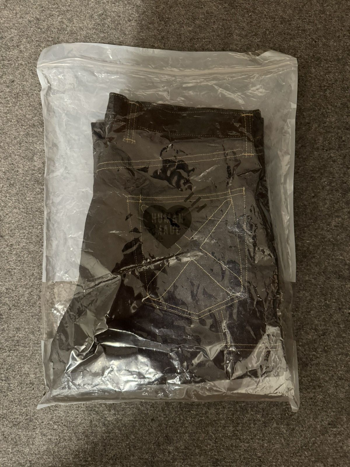 Human Made × Kaws Kaws x human made jeans Size US 34 / EU 50 - 8 Thumbnail