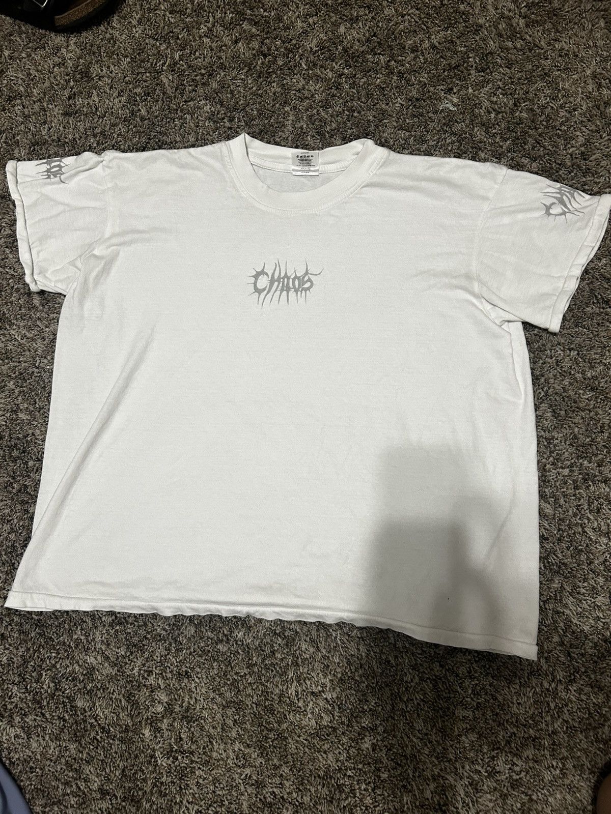 Ken Carson x Deadly Doll complexcon exclusive