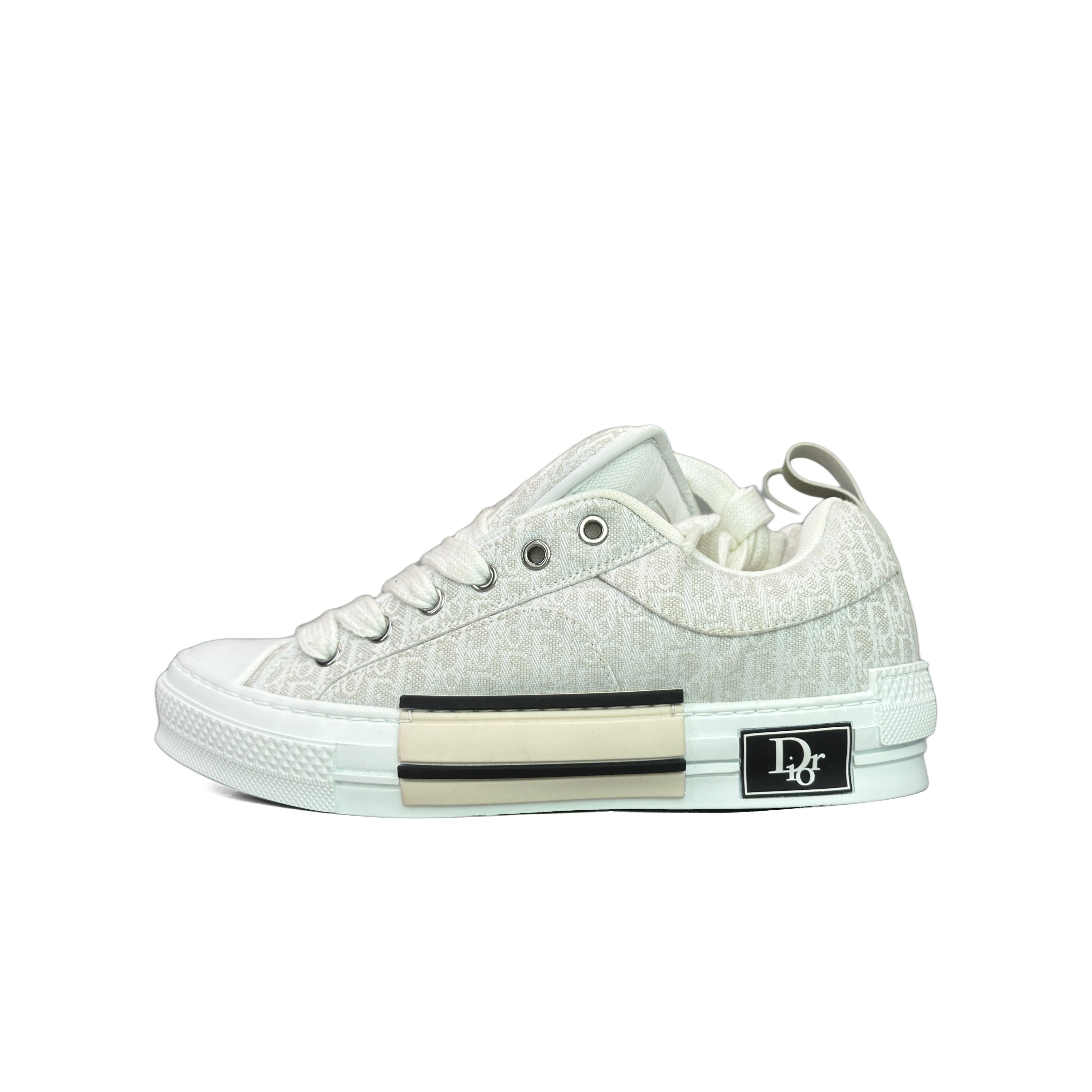 Dior Dior Oblique B23 Low Top Sneakers US 6 Size US 6 / EU 39 - 1 Thumbnail