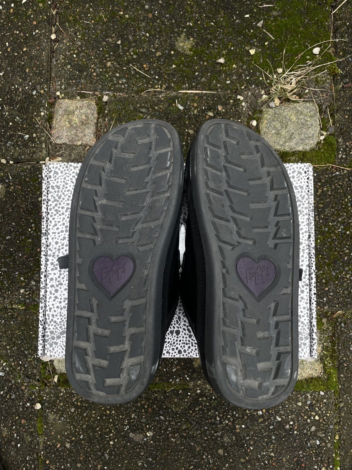 Eytys Eytys Capri Neoprene Slides Size US 10.5 / EU 43-44 - 6 Thumbnail