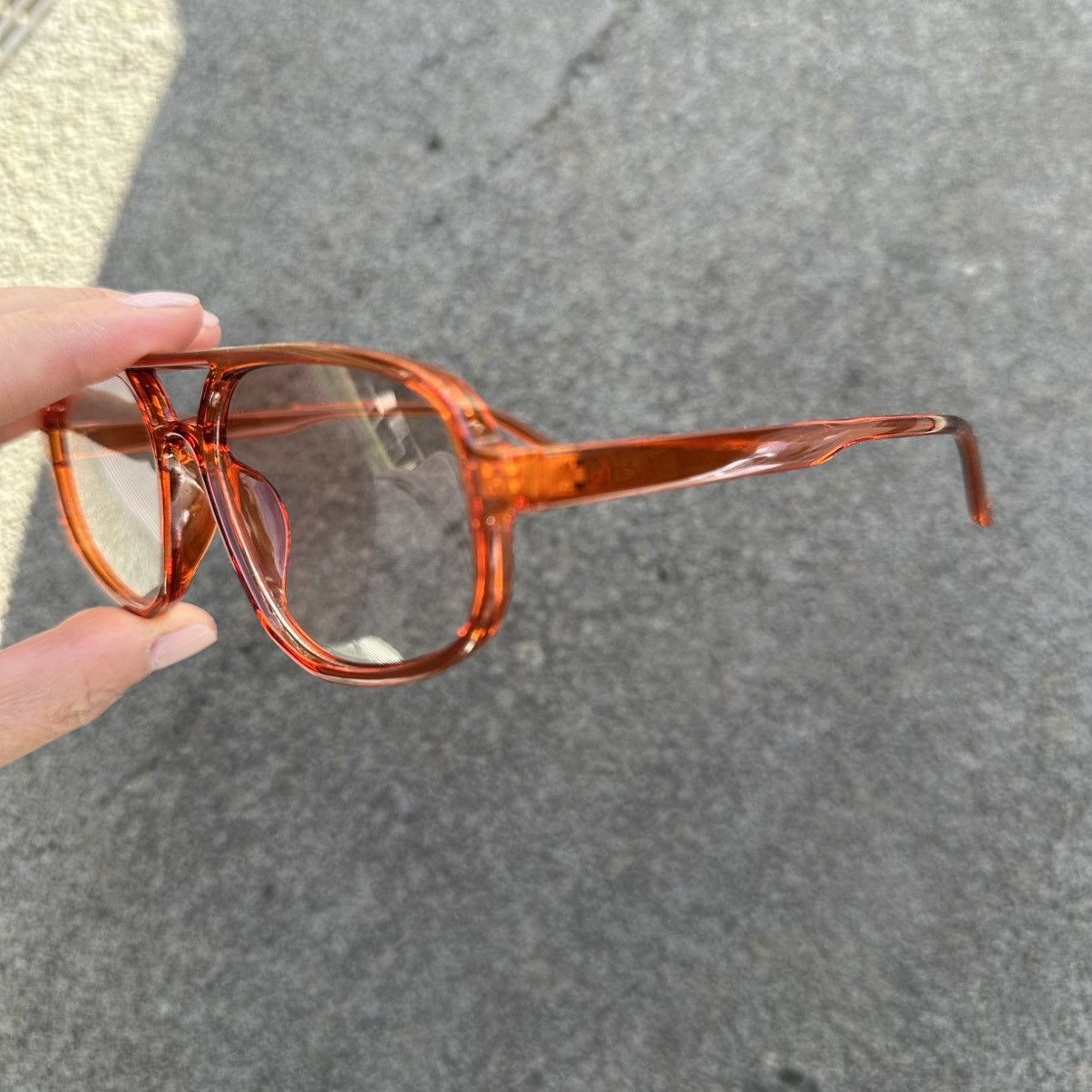 Other Y2K Unisex Sunglasses Retro Fashion Shades KD13050-01 Size ONE SIZE - 2 Thumbnail