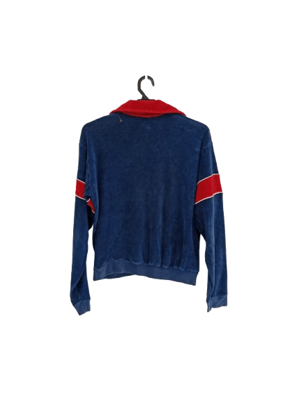 Sears Vintage 70s Sears Put On Shop Sweatshirt Jumper Rare Style Size US S / EU 44-46 / 1 - 2 Thumbnail