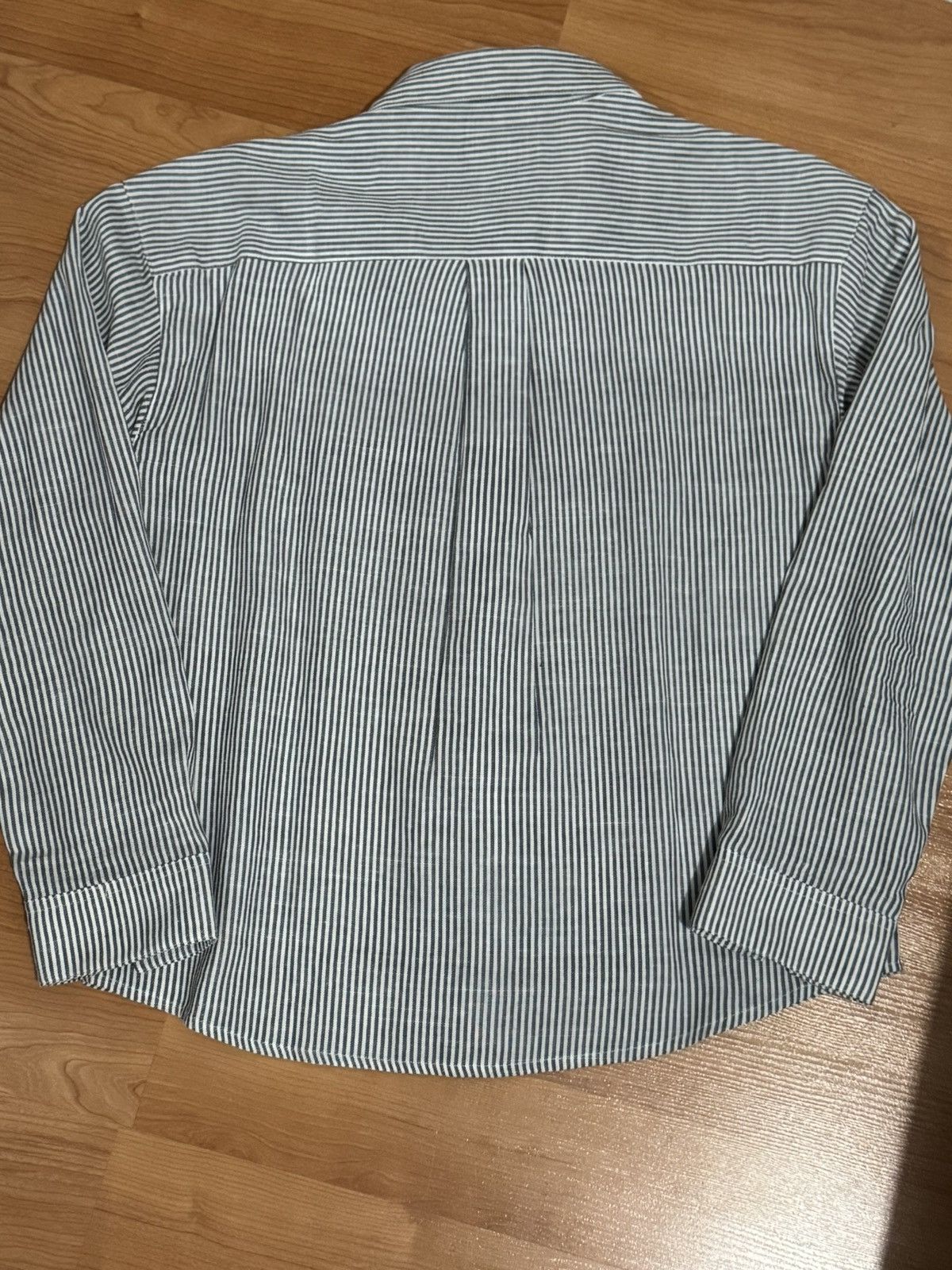 Other SAINT 777 BUTTON UP SHIRT Size US M / EU 48-50 / 2 - 2 Thumbnail