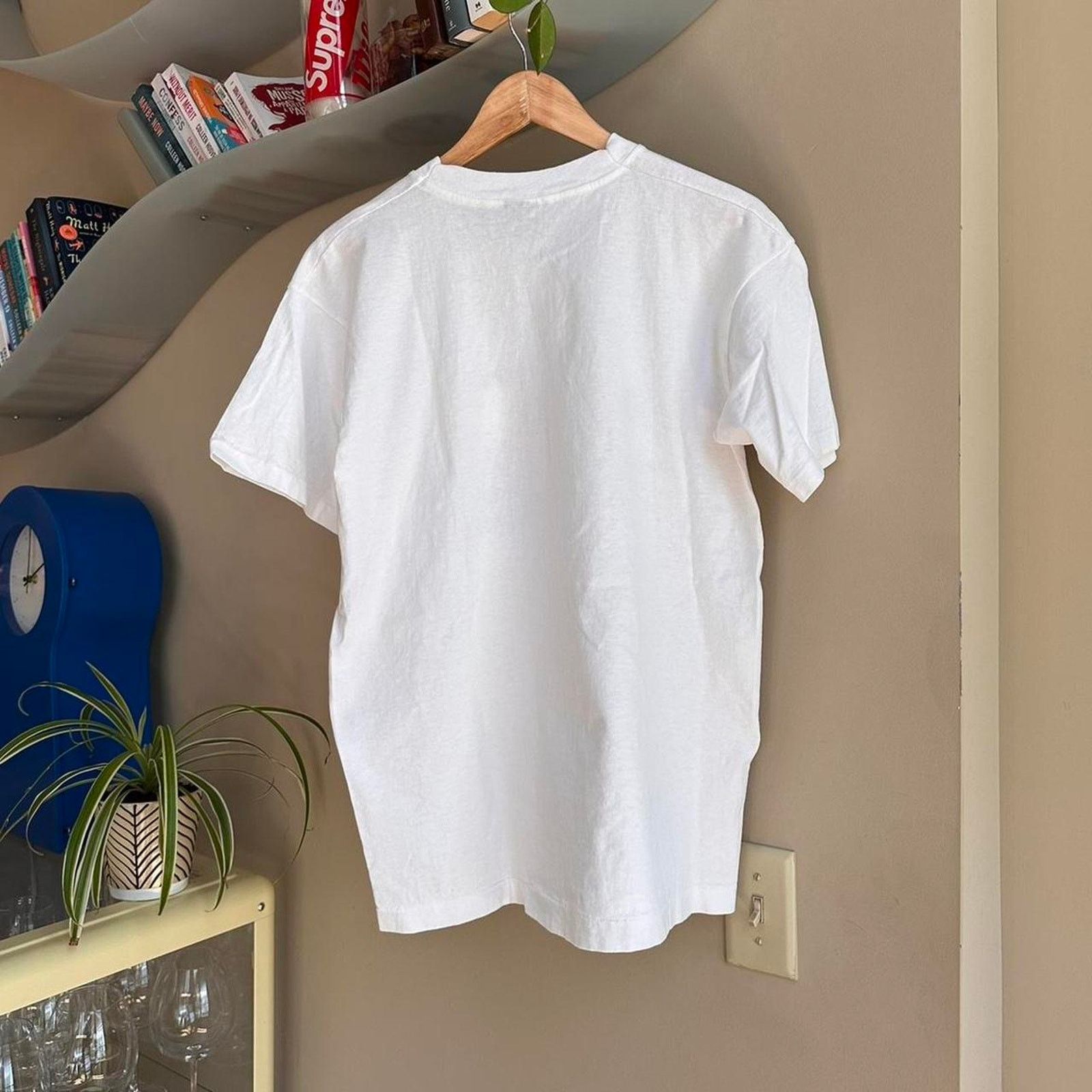Peanuts × Vintage Vintage World Cup Peanuts Snoopy Shirt Size US M / EU 48-50 / 2 - 5 Thumbnail