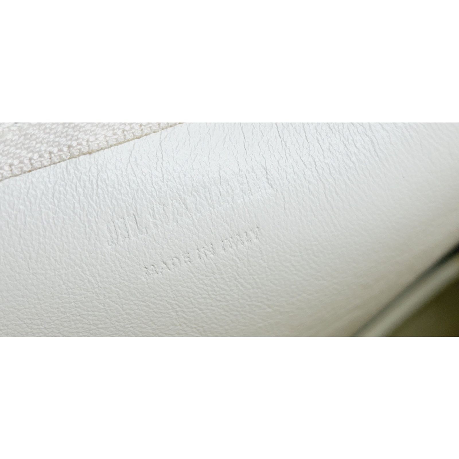 Jil Sander JIL SANDER Leather Crossbody BagLogo Detachable Strap Zipped Size ONE SIZE - 9 Thumbnail