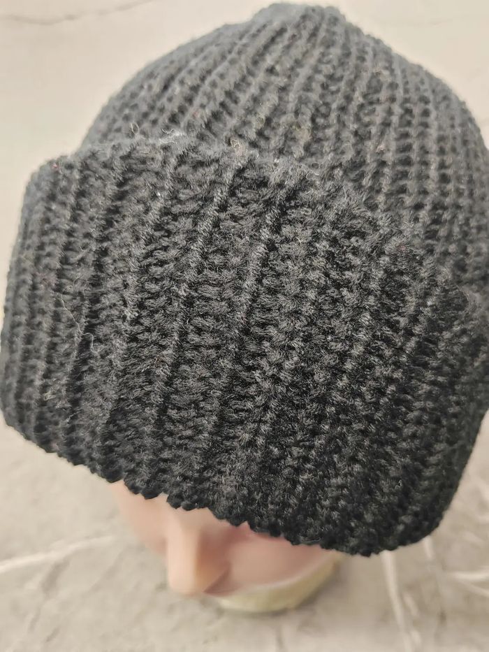 Japanese Brand Vintage Castarno Snowcap Beanie Size ONE SIZE - 3 Thumbnail