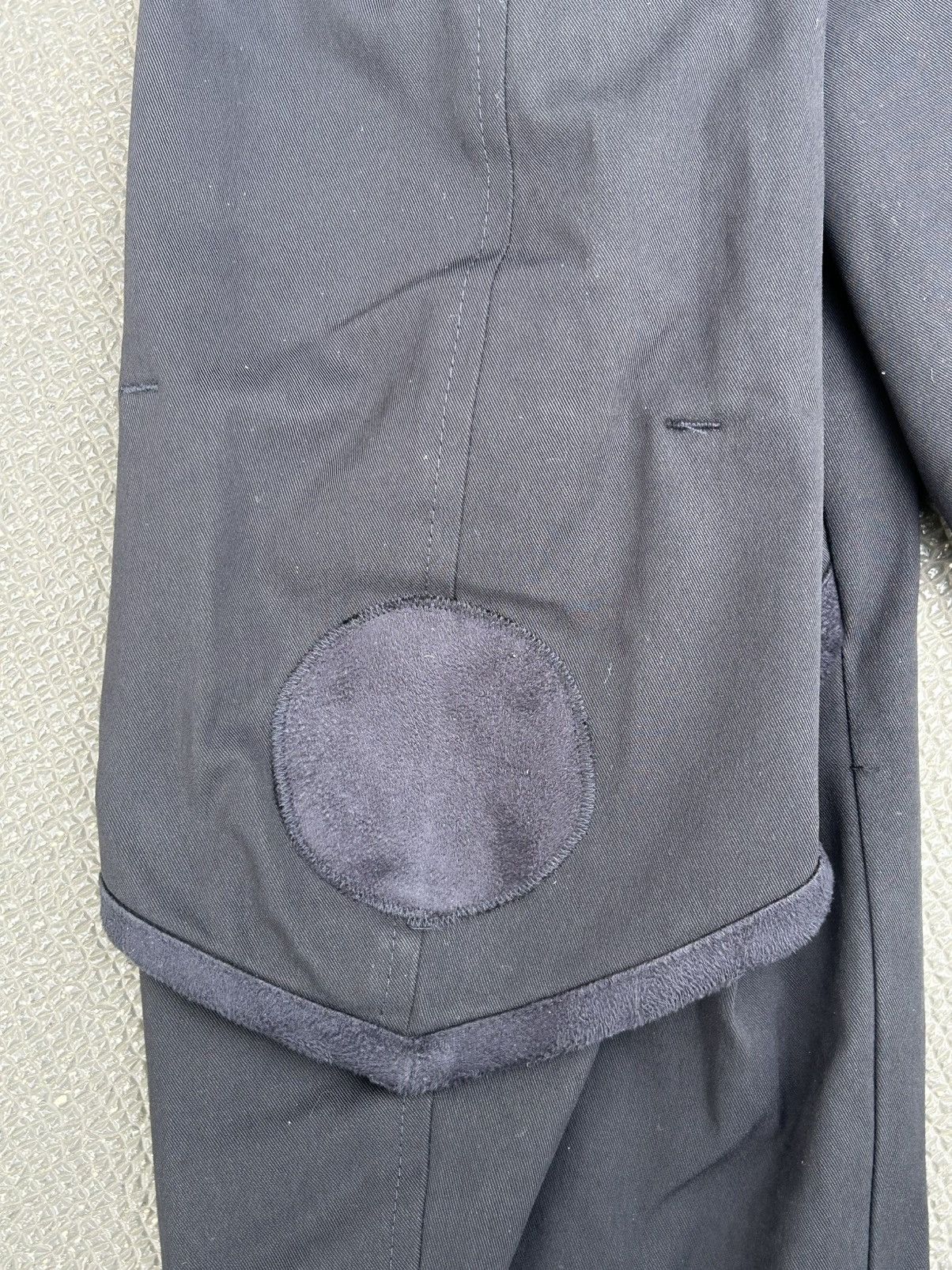 Kiko Kostadinov Kiko Kostadinov SS20 Maik Long Blazer Lapsed Influence Coat Size US M / EU 48-50 / 2 - 6 Thumbnail