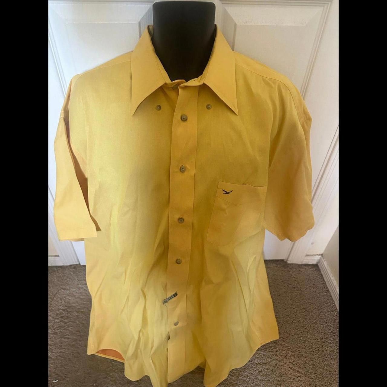 Designer Mens Used Size Xl Facconable Size US XL / EU 56 / 4 - 1 Thumbnail