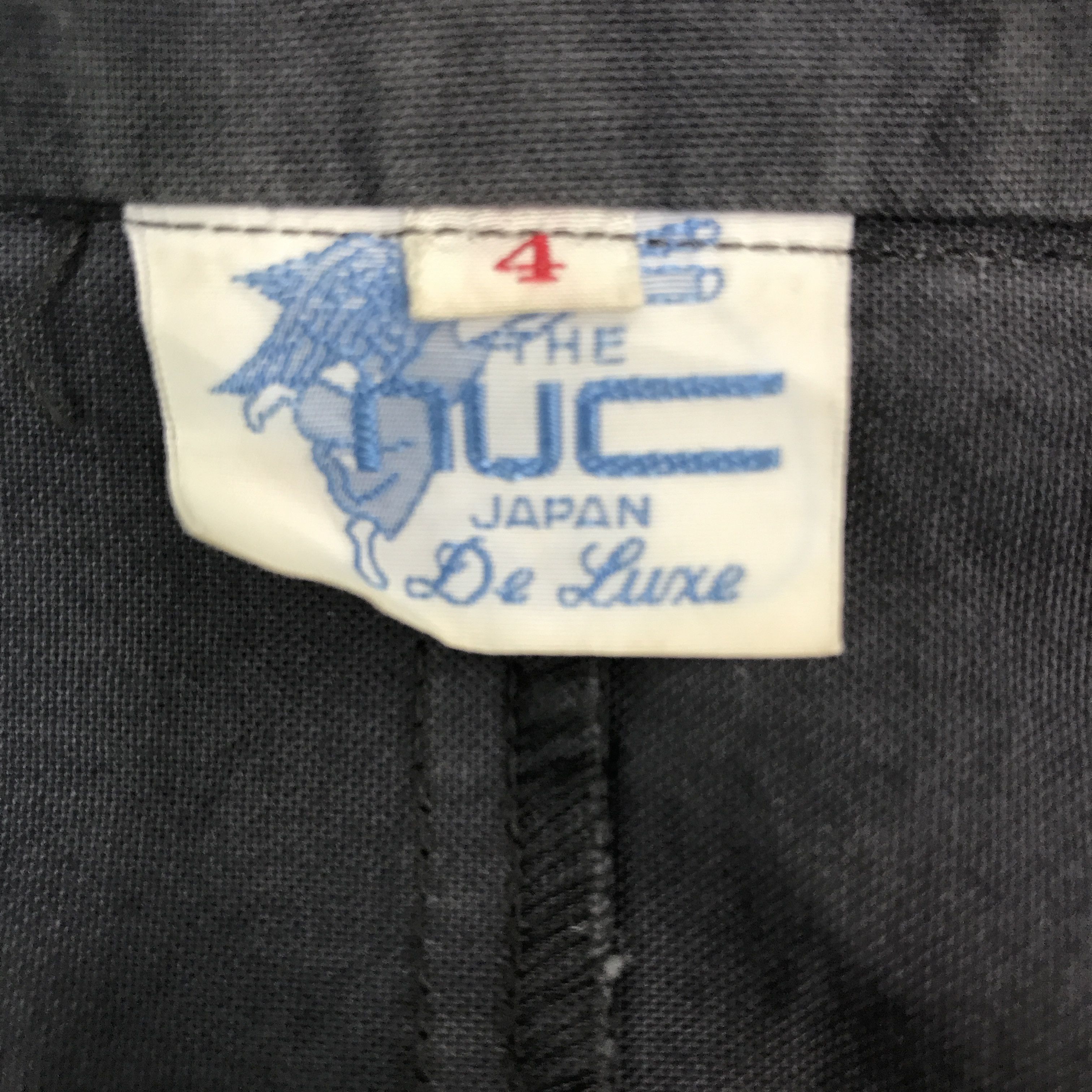 Honda × Japanese Brand Vintage Honda Racing Jacket Size US L / EU 52-54 / 3 - 11 Thumbnail