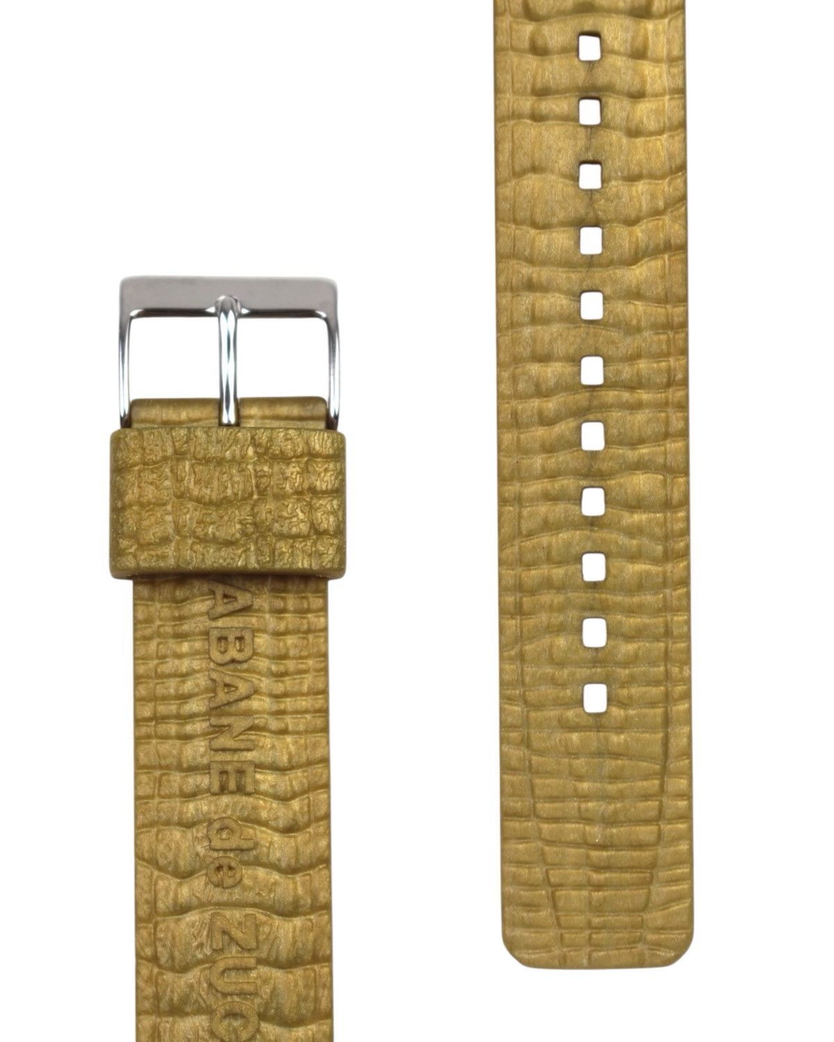 Issey Miyake × Seiko 2017 CABANE DE ZUCCA "SAFARI ZOO II" CROCODILE PATTERN WATCH Size ONE SIZE - 9 Thumbnail