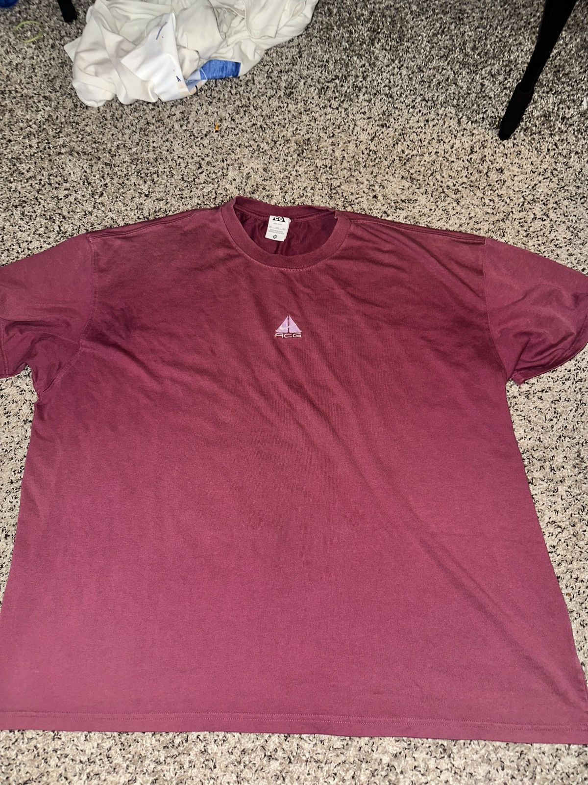 Nike × Nike ACG Nike ACG T-Shirt Size US XXL / EU 58 / 5 - 1 Thumbnail