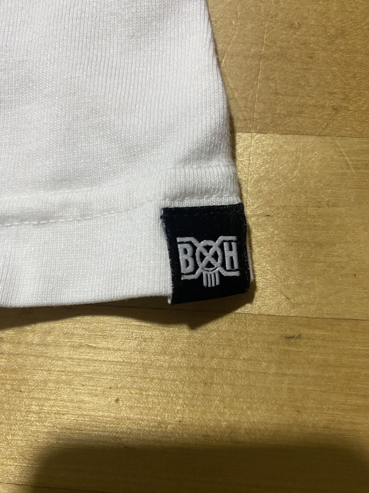 Bounty Hunter × Vintage Bounty Hunter japanese Brand Streetwear Size US M / EU 48-50 / 2 - 4 Thumbnail