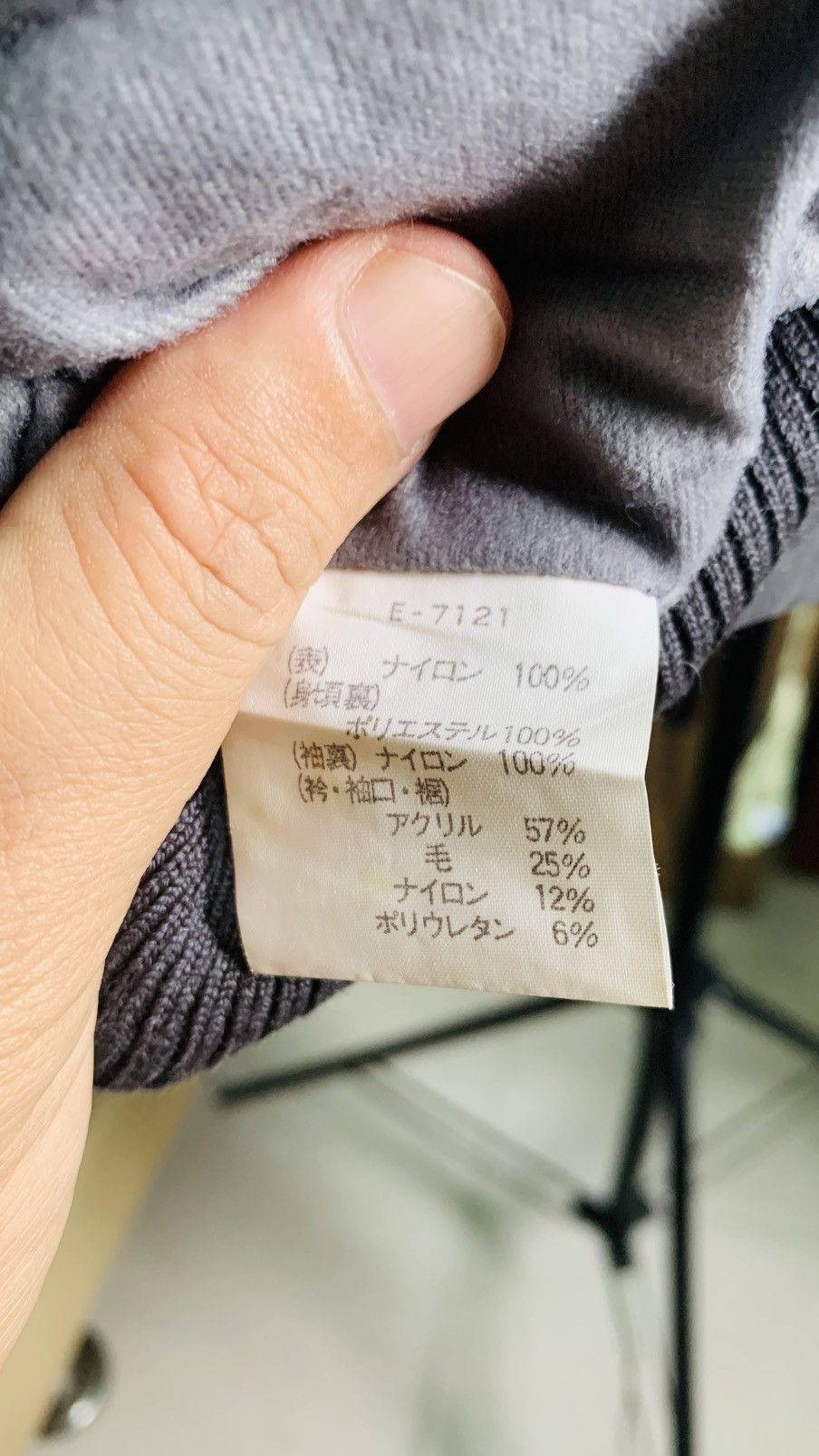 Ellesse ellesse vintage Size US L / EU 52-54 / 3 - 5 Thumbnail
