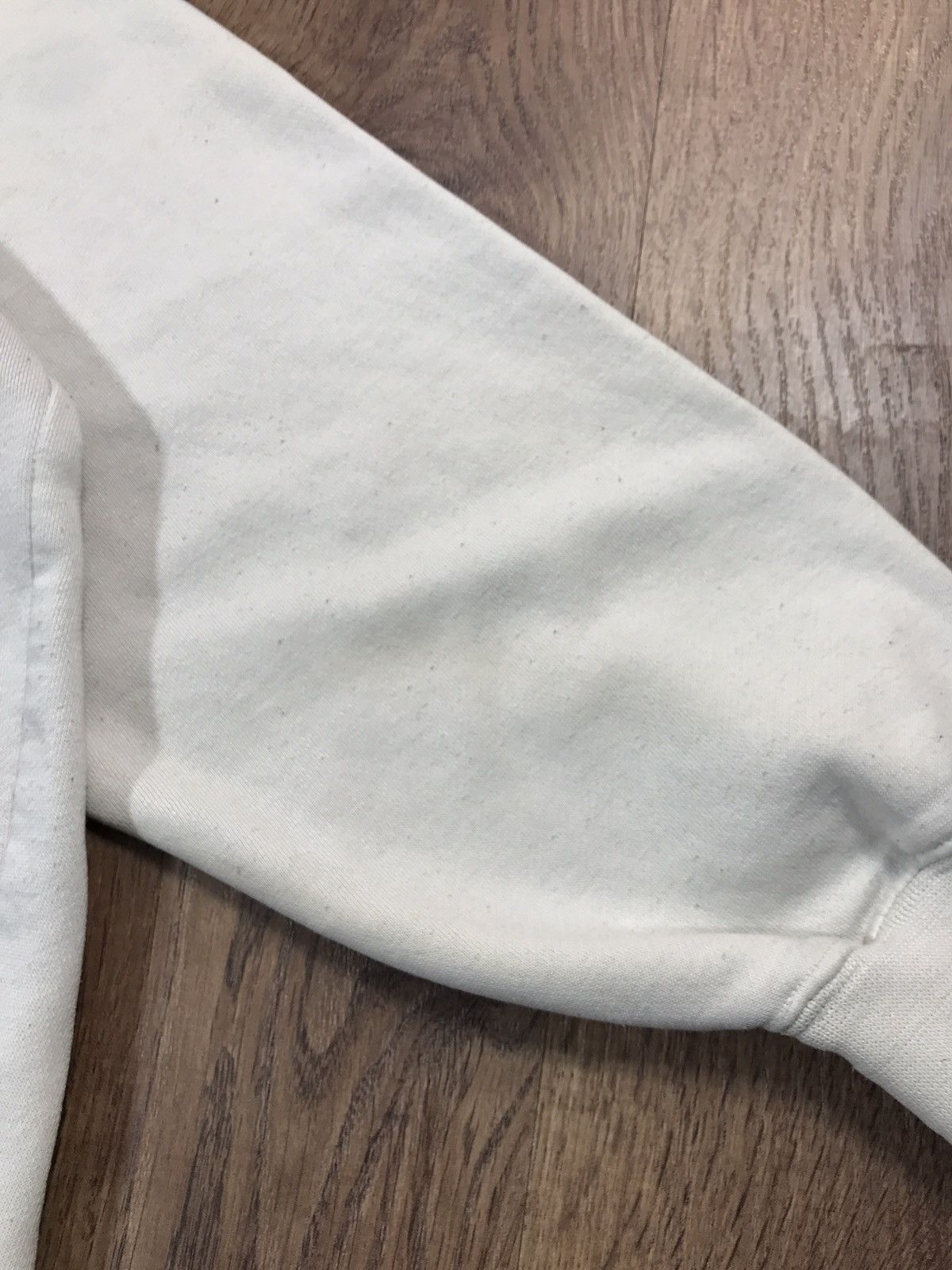 Japanese Brand × Vintage Vintage Naf Naf Sweatshirt Size US M / EU 48-50 / 2 - 13 Thumbnail