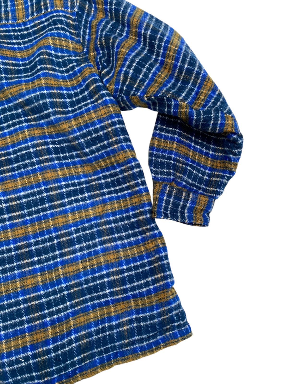 Vintage Vtg Studio Canal Jacket Button Up Size US L / EU 52-54 / 3 - 4 Thumbnail