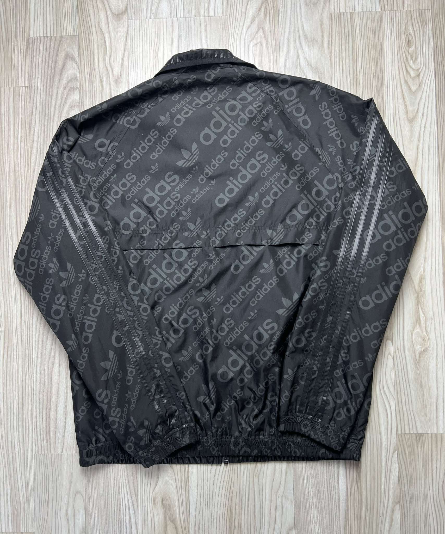 Adidas Adidas light Jacket 💥🔥 Size US L / EU 52-54 / 3 - 7 Thumbnail