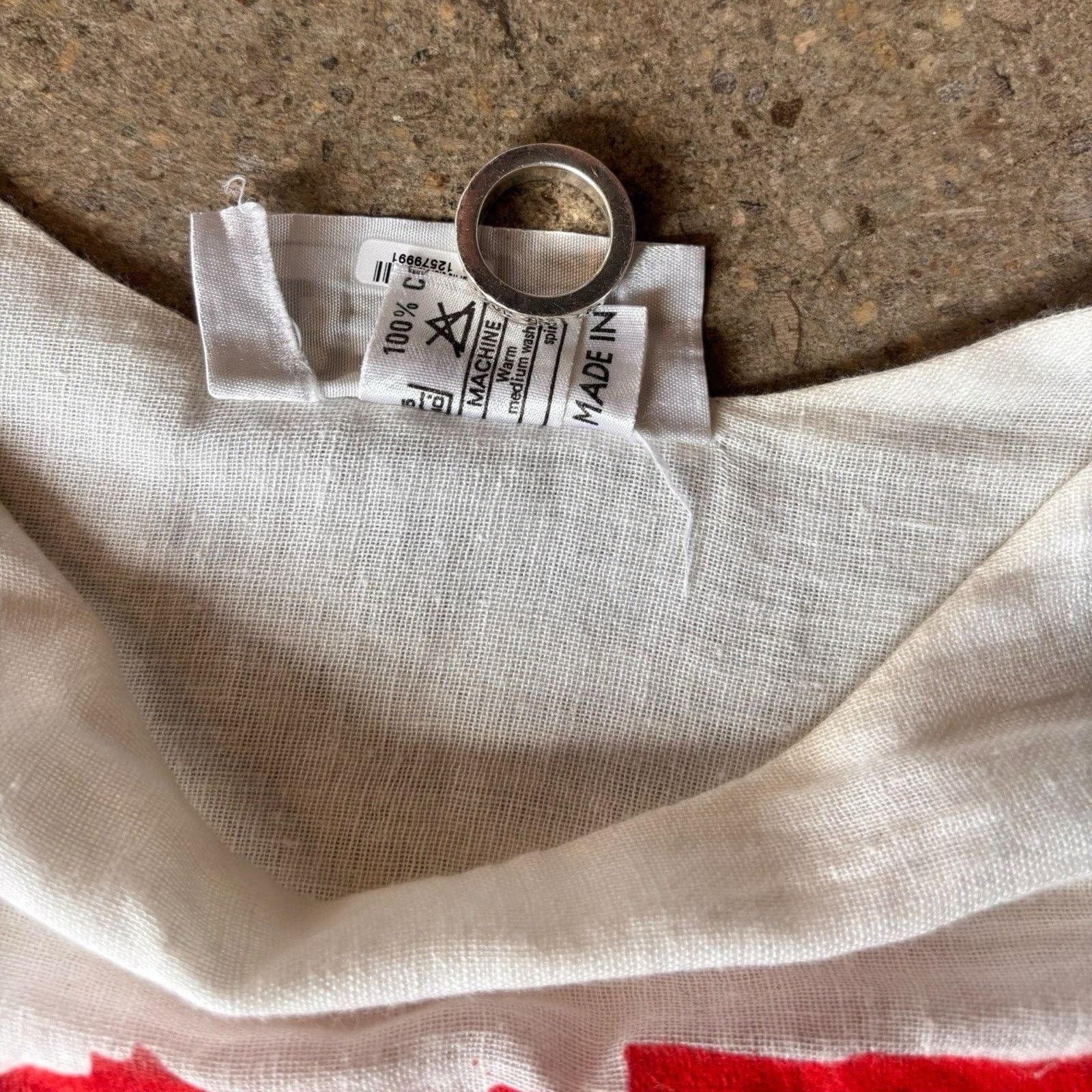 Boy London Vintage 80s Boy London Muslin Shirt! Seditionaries Size US L / EU 52-54 / 3 - 12 Thumbnail