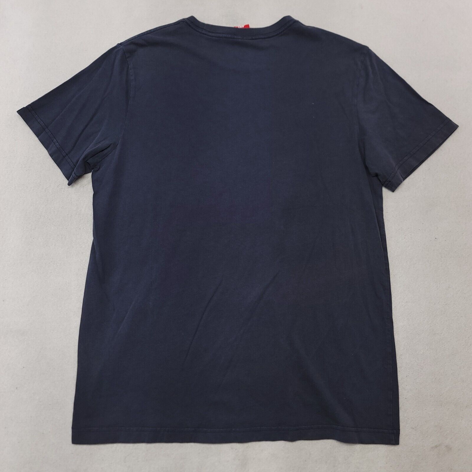 Nike Nike NFL Houston Texans Casual T Shirt Mens Size XL Blue Size US XL / EU 56 / 4 - 10 Thumbnail