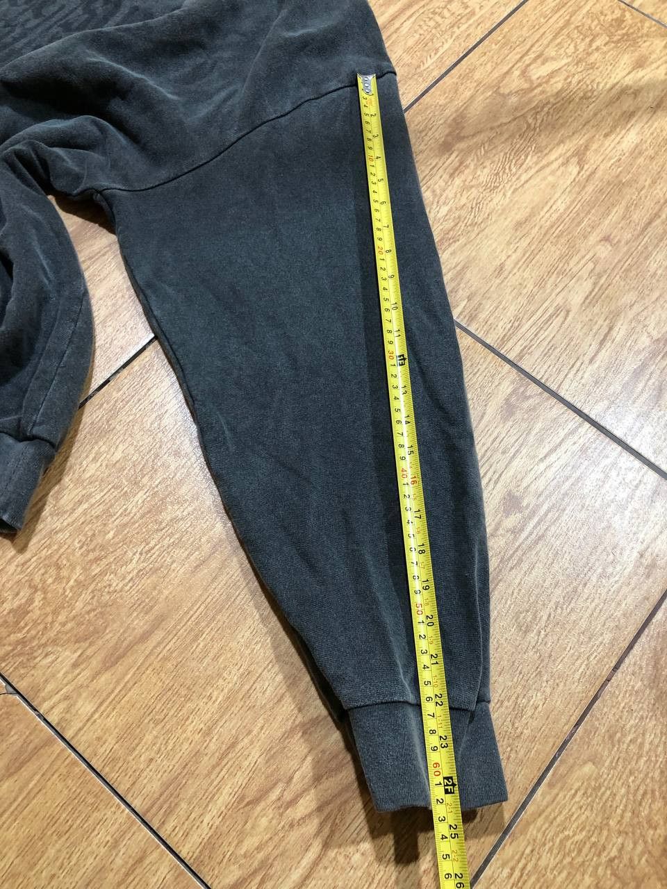 Vintage Taylor Swift Reputation Merch Hoodie STREETWEAR Size US XXL / EU 58 / 5 - 16 Thumbnail