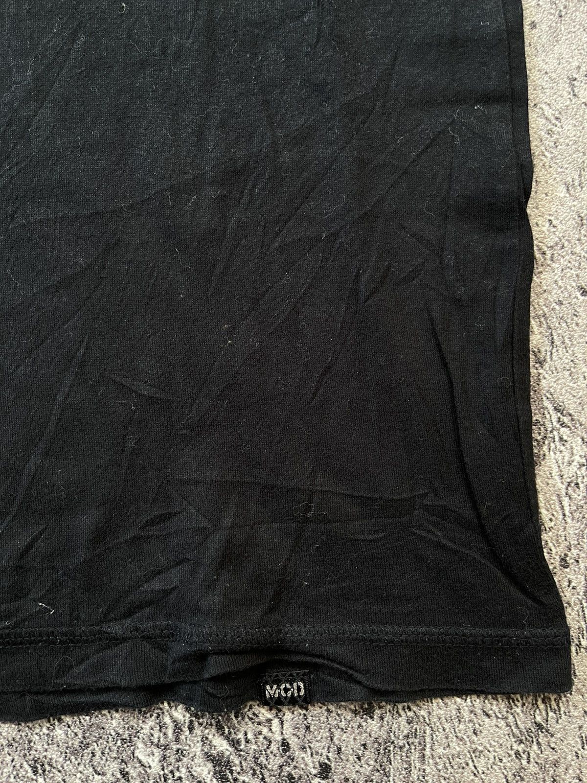 Japanese Brand Y2K Mcd ifsixwasnine Size US M / EU 48-50 / 2 - 3 Thumbnail