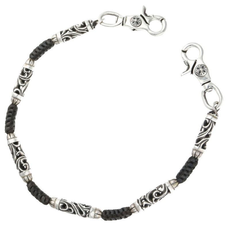Chrome Hearts Chrome Hearts OTC Roller Wallet Chain Size ONE SIZE - 1 Thumbnail