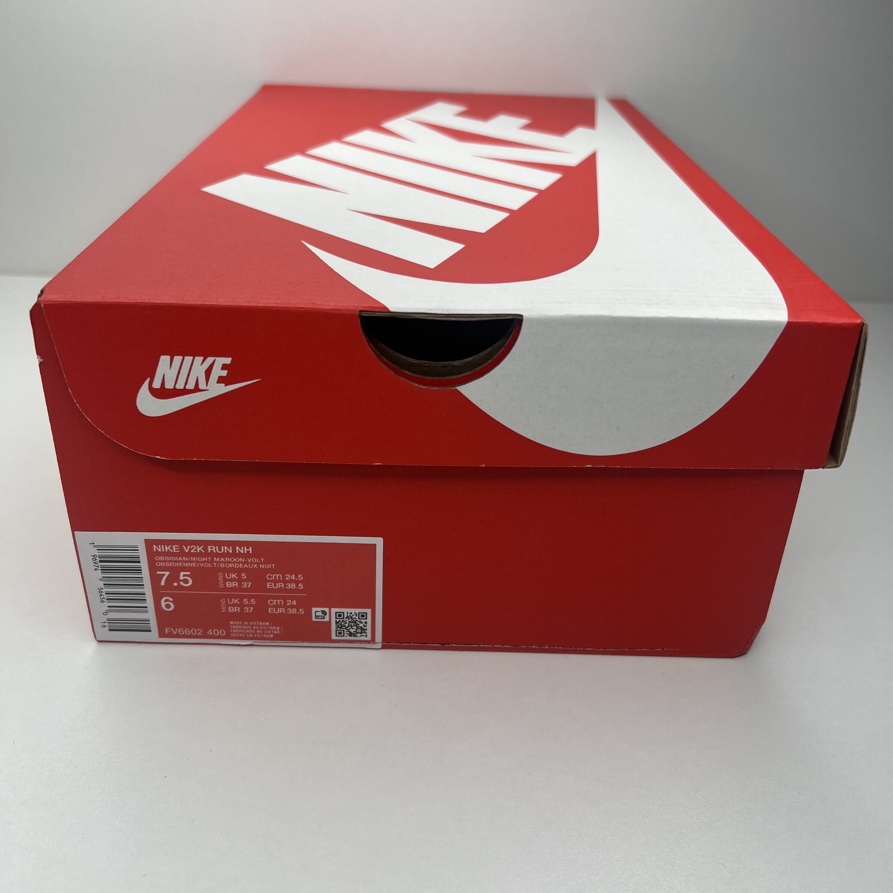 Nike Nike V2K Run Luminous EU 38,5 Size US 7.5 / IT 37.5 - 14 Thumbnail