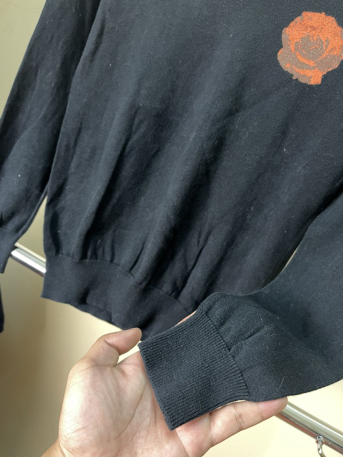 Other Y2K Rodeo Crowns Sweater Size S / US 4 / IT 40 - 5 Thumbnail
