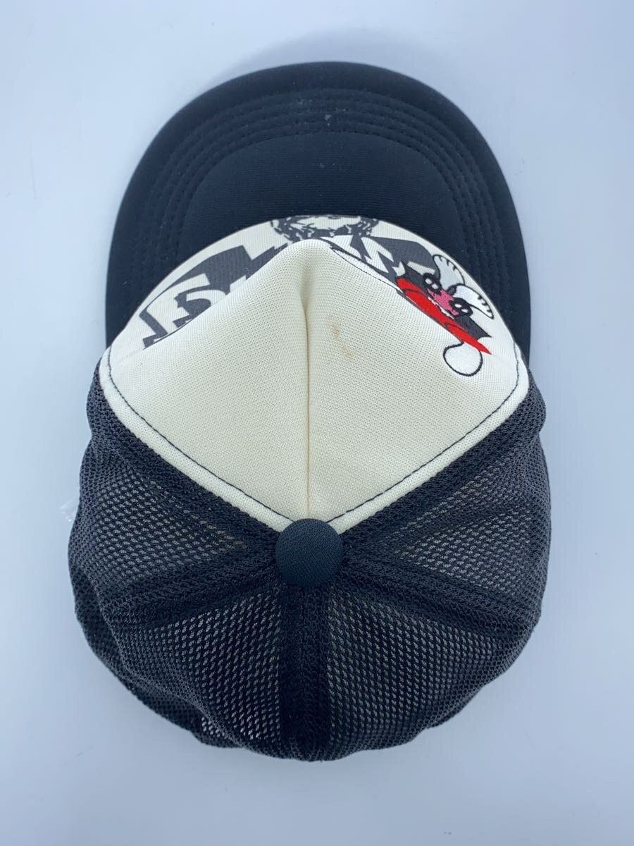 Hysteric Glamour Hysteric Woman Trucker Cap Size ONE SIZE - 4 Thumbnail