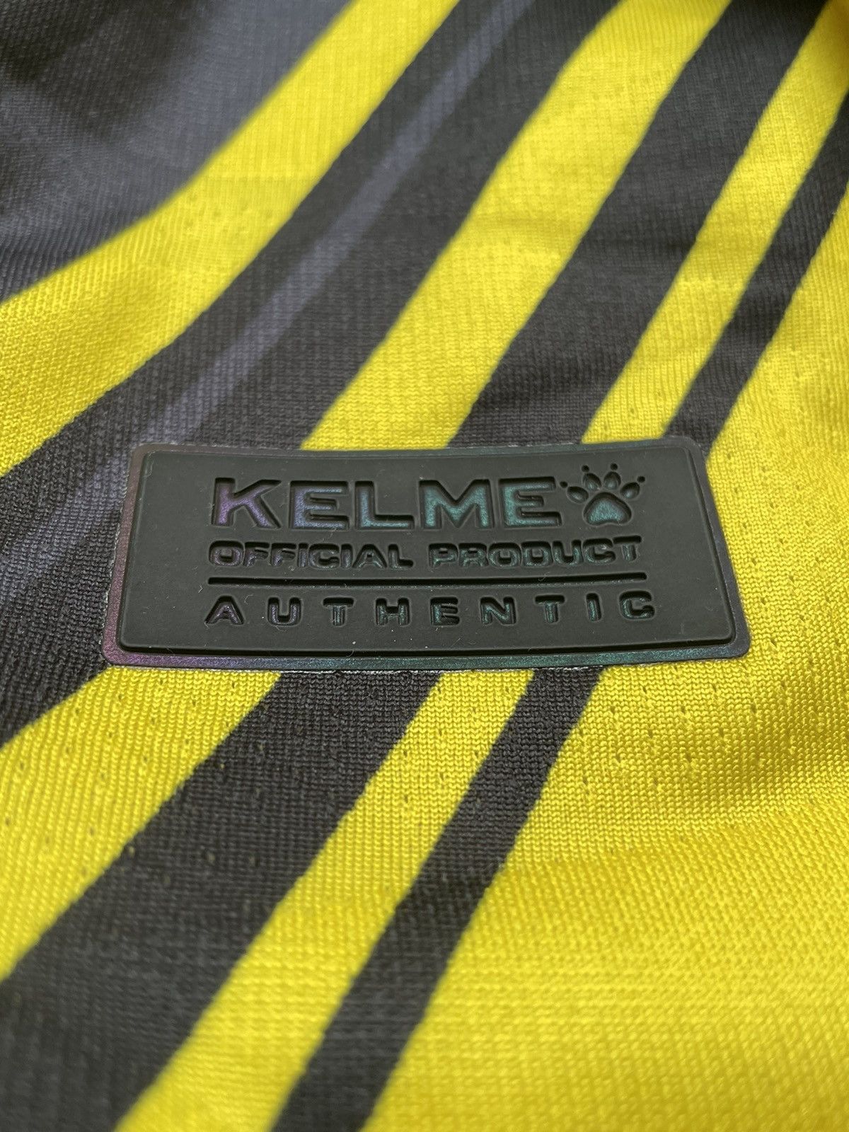 Other Watford fc 2023 2024 home football shirt jersey Size US XXL / EU 58 / 5 - 6 Thumbnail