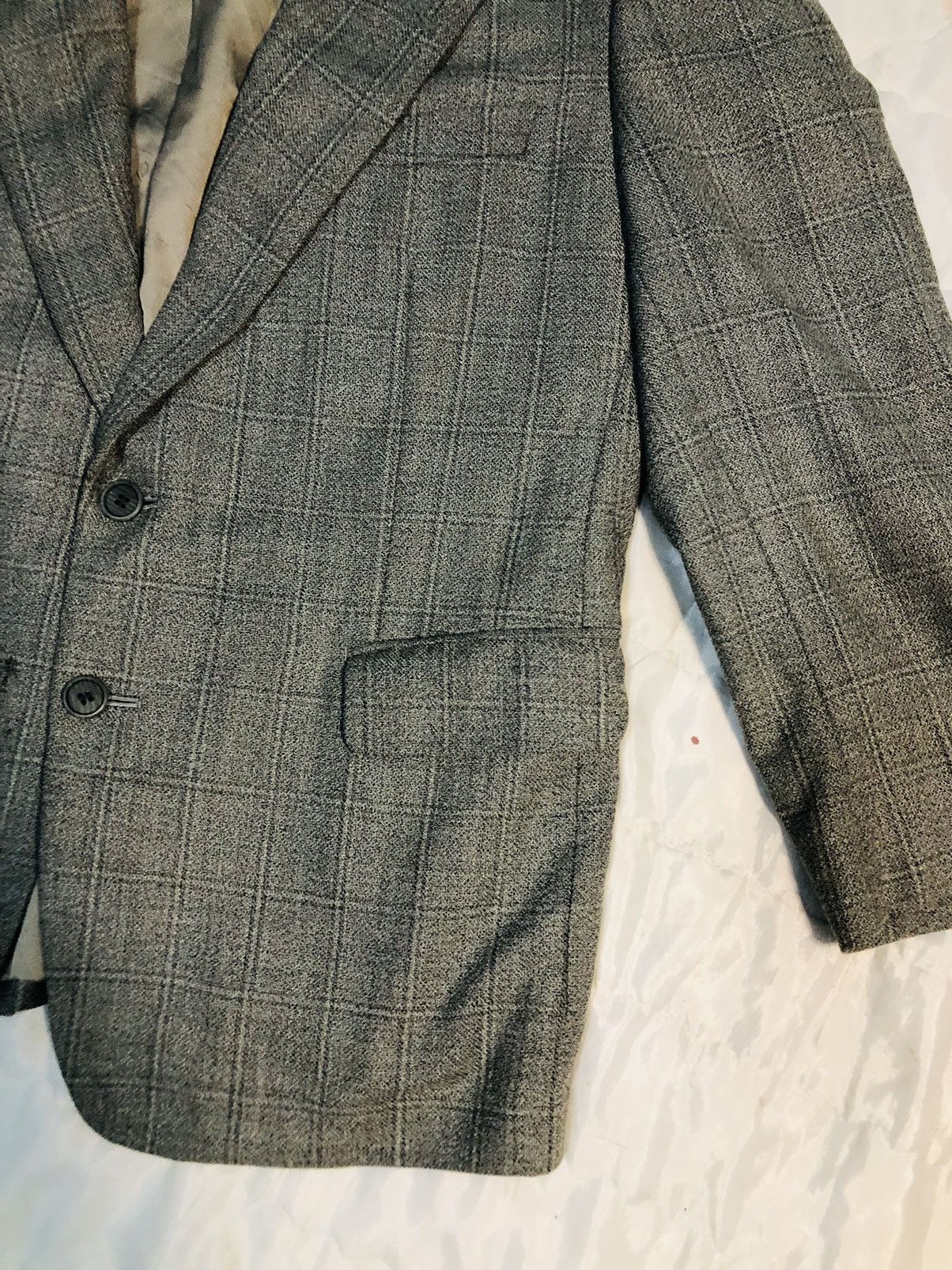 Christian Dior Monsieur Christion Dior Coat (7) Size US L / EU 52-54 / 3 - 4 Thumbnail