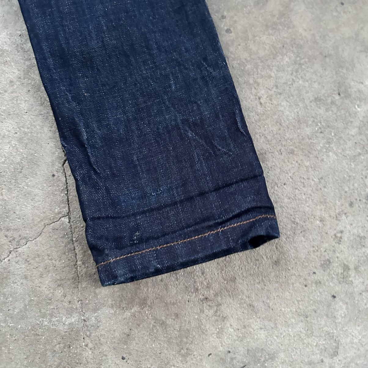 Filippa K Fillipa K indigo denim jeans Size US 30 / EU 46 - 10 Thumbnail
