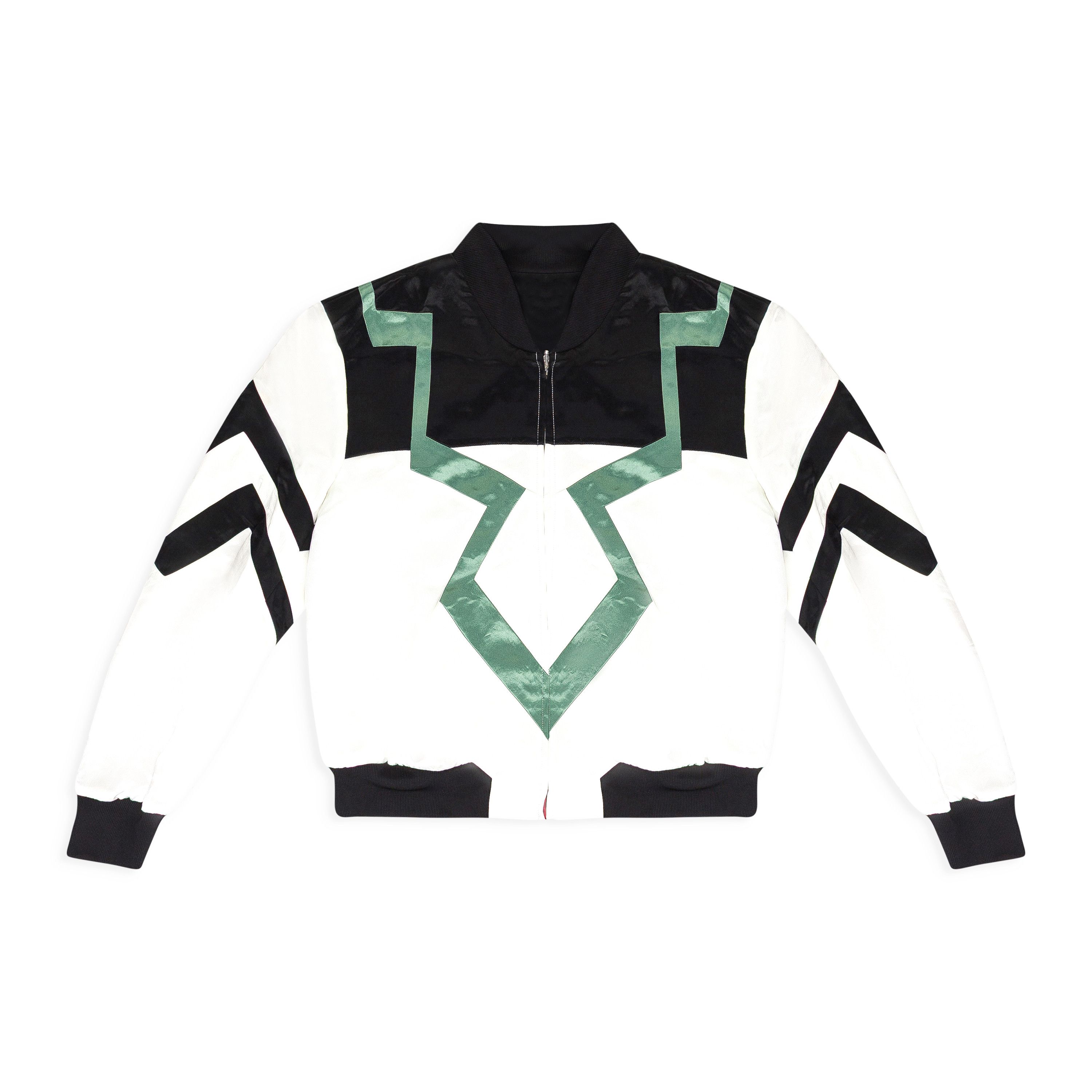 Kiko Kostadinov Remus Hooded Jacket | Grailed