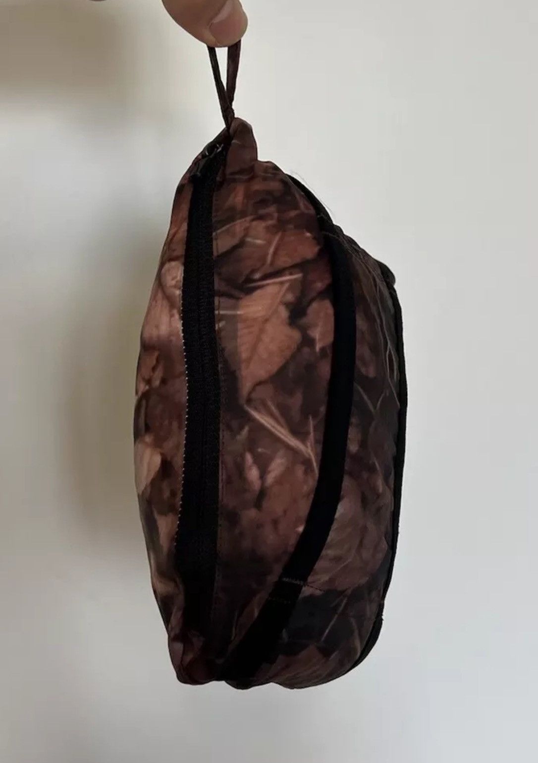 Gyakusou × Nike × Undercover GYAKUSOU Nike x Undercover Leaf Camo Vest Men’s M Aeroloft Size US M / EU 48-50 / 2 - 8 Thumbnail