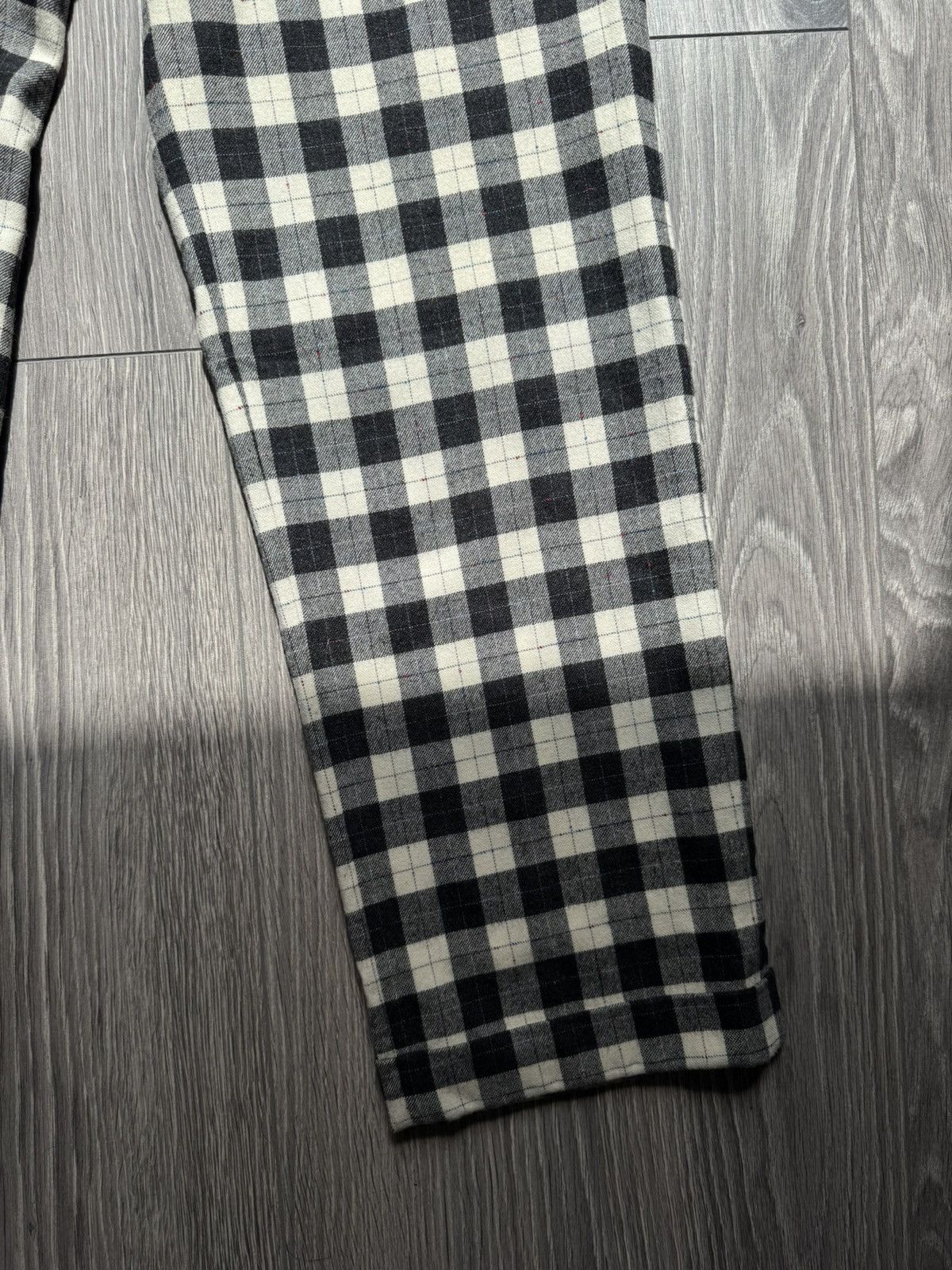 PT Torino PT-01 Torino luxury wool pants Size US 36 / EU 52 - 3 Thumbnail