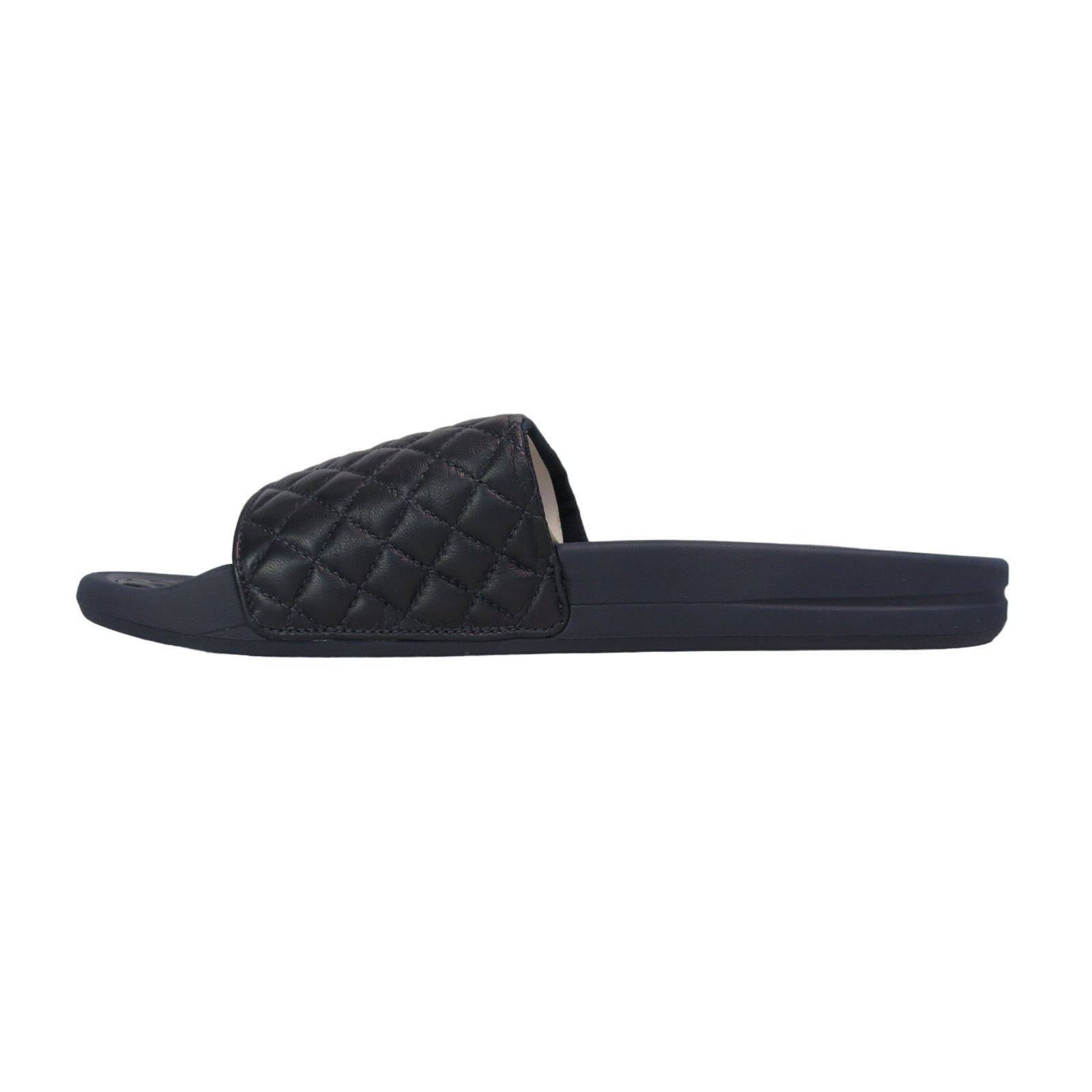 Athletic Propulsion Labs APL Athletic Propulsion Labs Lusso Quilted Leather Sandals Size US 11 / EU 44 - 4 Thumbnail