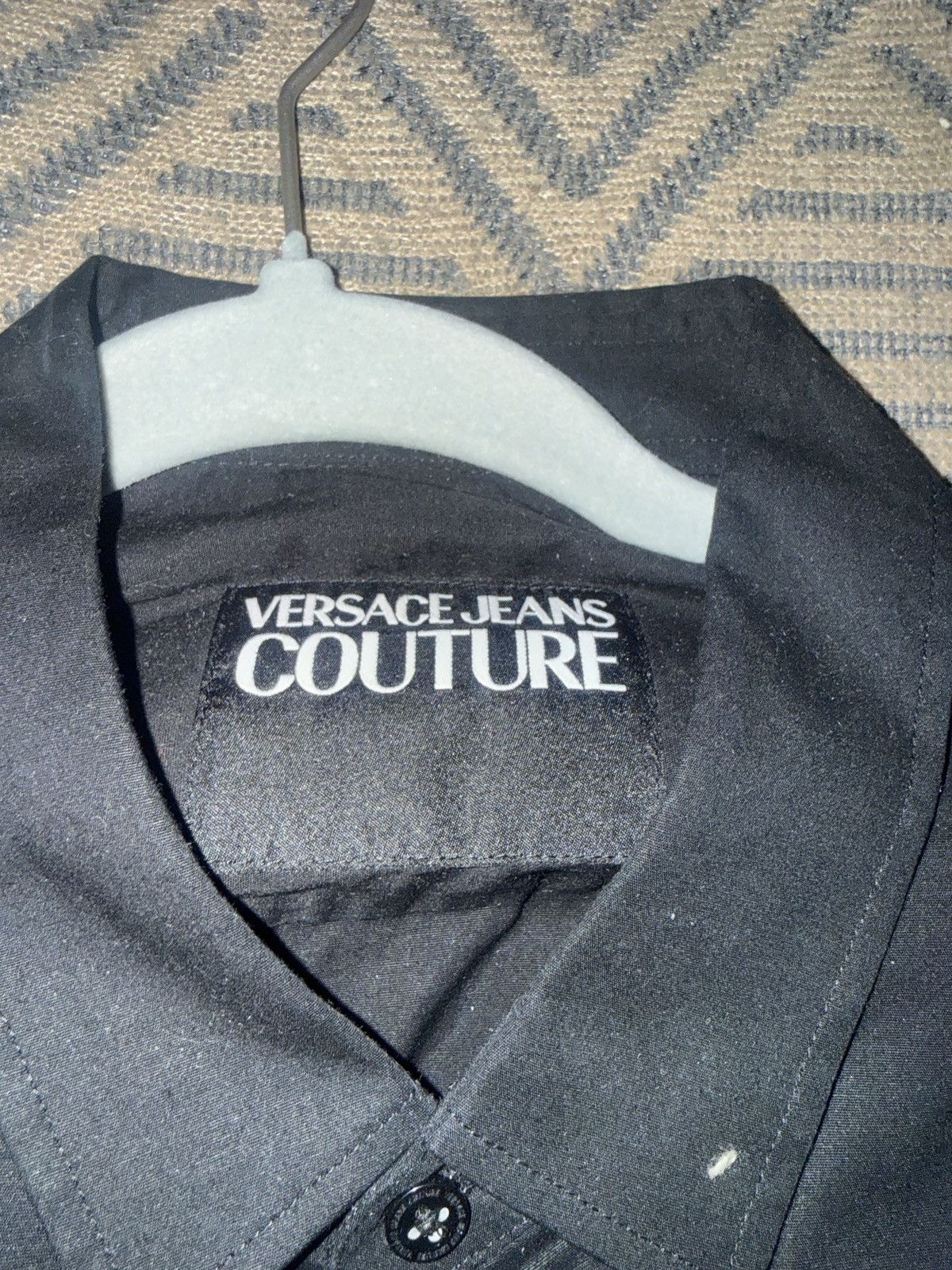Versace Jeans Couture Versace couture Size US M / EU 48-50 / 2 - 1 Thumbnail