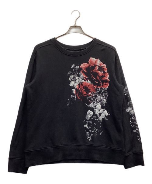 Yohji Yamamoto s'yte yohji yamamoto printed sweatshirts Size US M / EU 48-50 / 2 - 1 Thumbnail