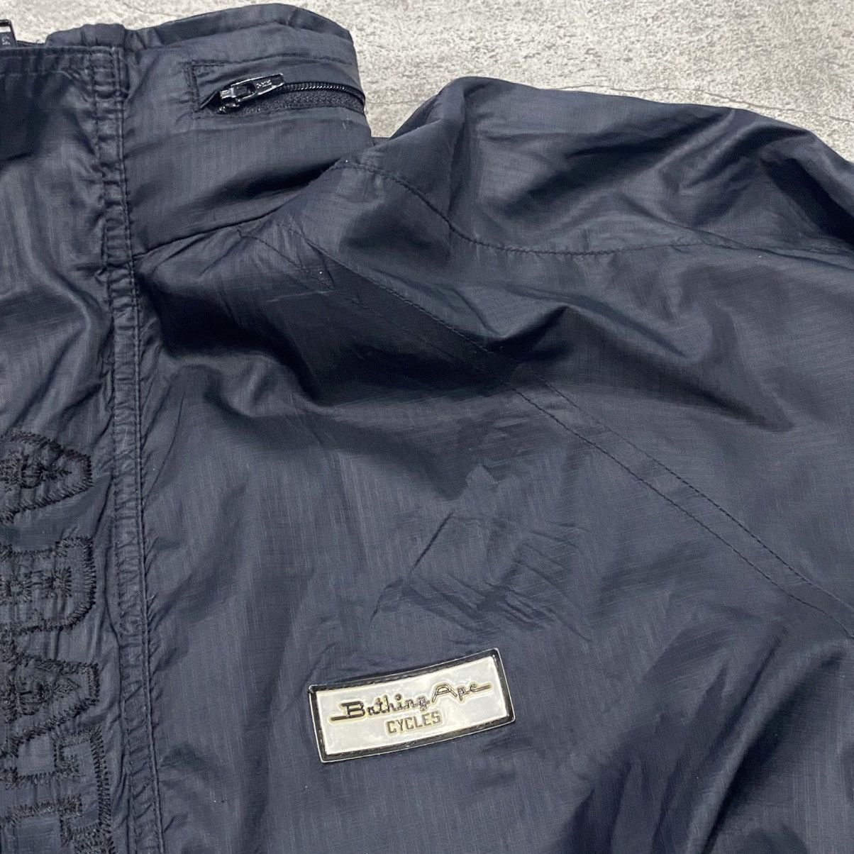 Bape Bape Cycles OG Jacket Size US L / EU 52-54 / 3 - 6 Thumbnail