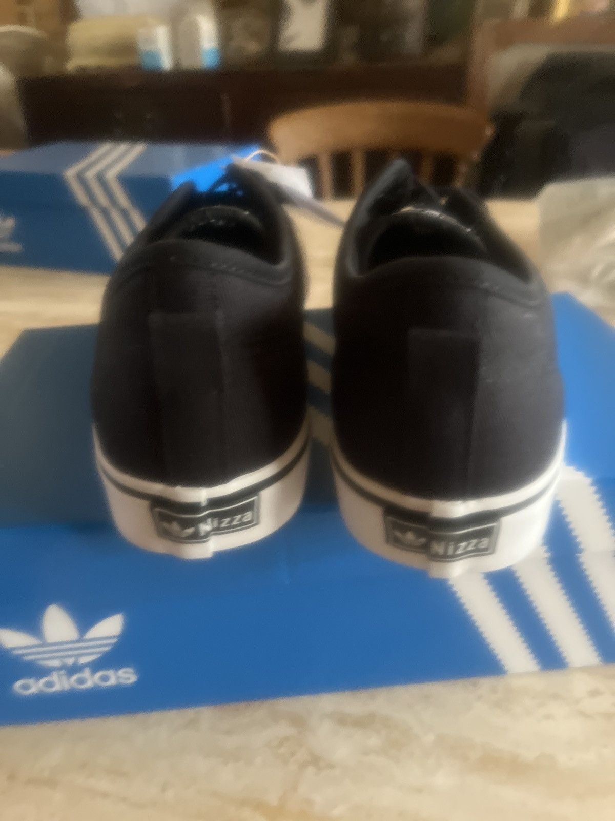 Adidas Adidas Nizza Size US 10 / EU 43 - 5 Thumbnail