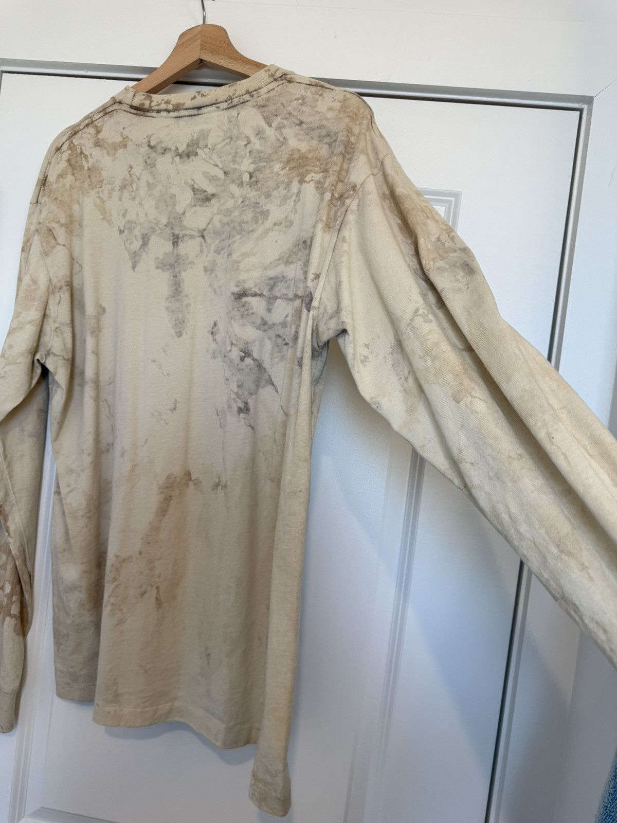 John Elliott Made In Japan LS Size US L / EU 52-54 / 3 - 9 Thumbnail