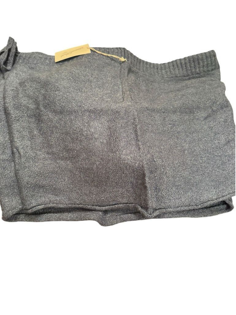 UNIVERSAL PRODUCTS. Universal Thread 2X Blue Knit High Rise Lounge Casual Pocket Size 42" / US 20 - 9 Thumbnail