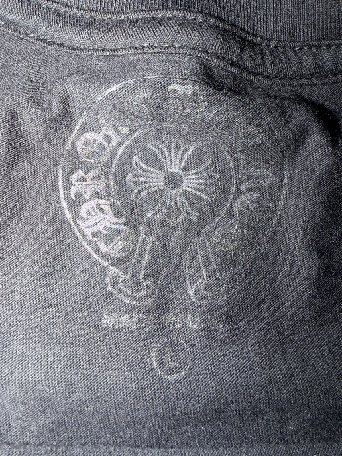 Chrome Hearts Chrome Hearts Long sleeve Shirt Size US L / EU 52-54 / 3 - 2 Thumbnail