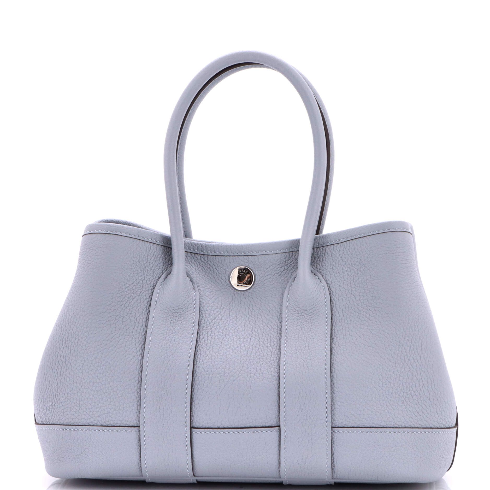 Hermes Neo Garden Party Tote Size ONE SIZE - 1 Thumbnail