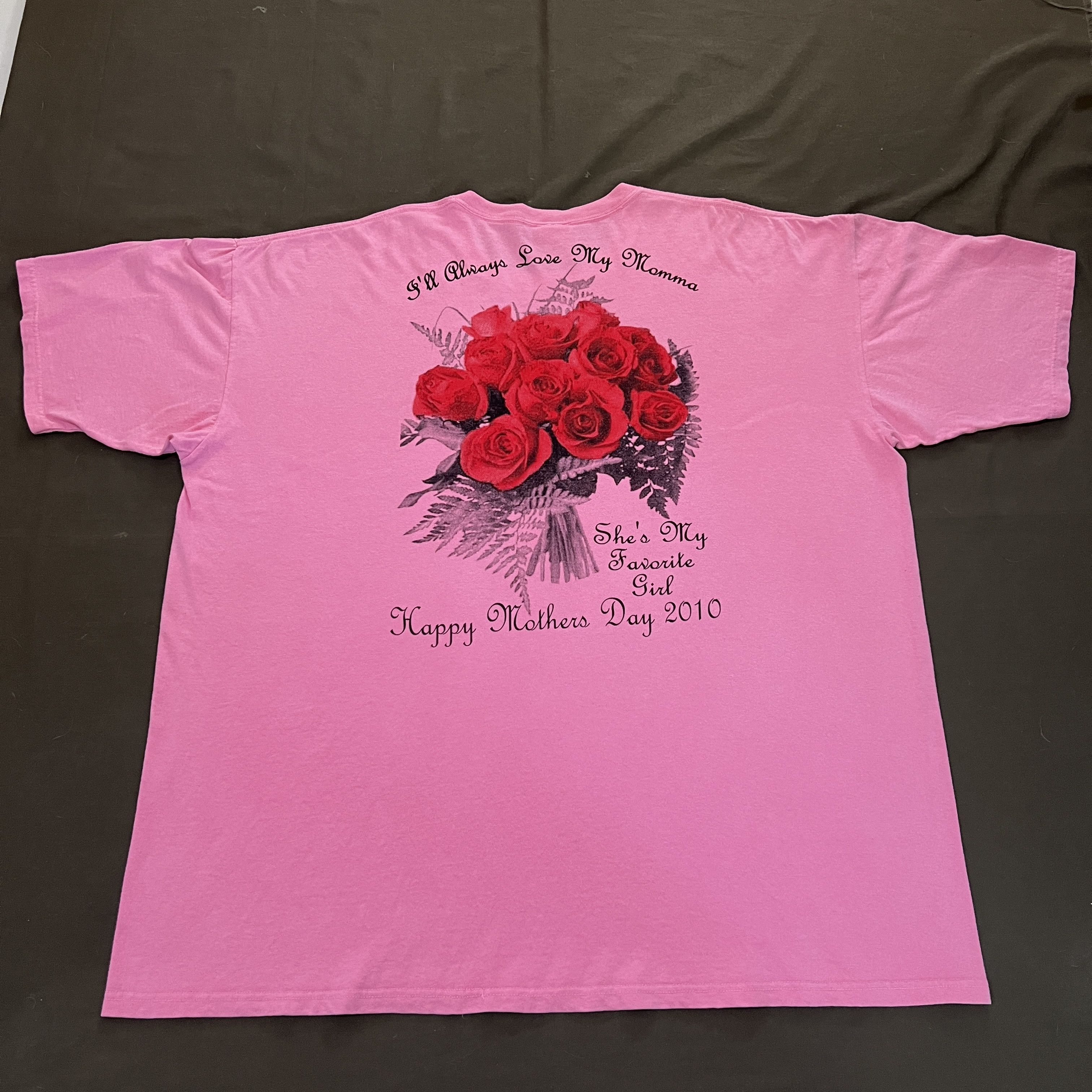 Band Tees × Rap Tees × Vintage Vintage Y2K Teena Marie The Whispers Mr. Biggs 2XL R&B SOUL Size US XXL / EU 58 / 5 - 7 Thumbnail