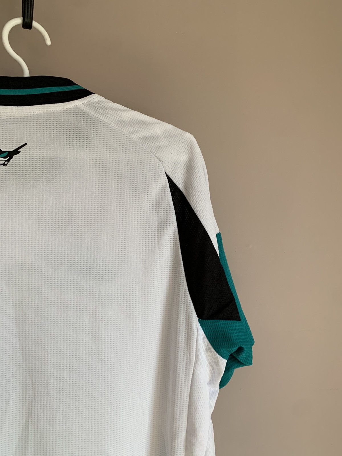Adidas Newcastle United Home Football Shirt Adidas Soccer jersey XL Size US XL / EU 56 / 4 - 7 Thumbnail