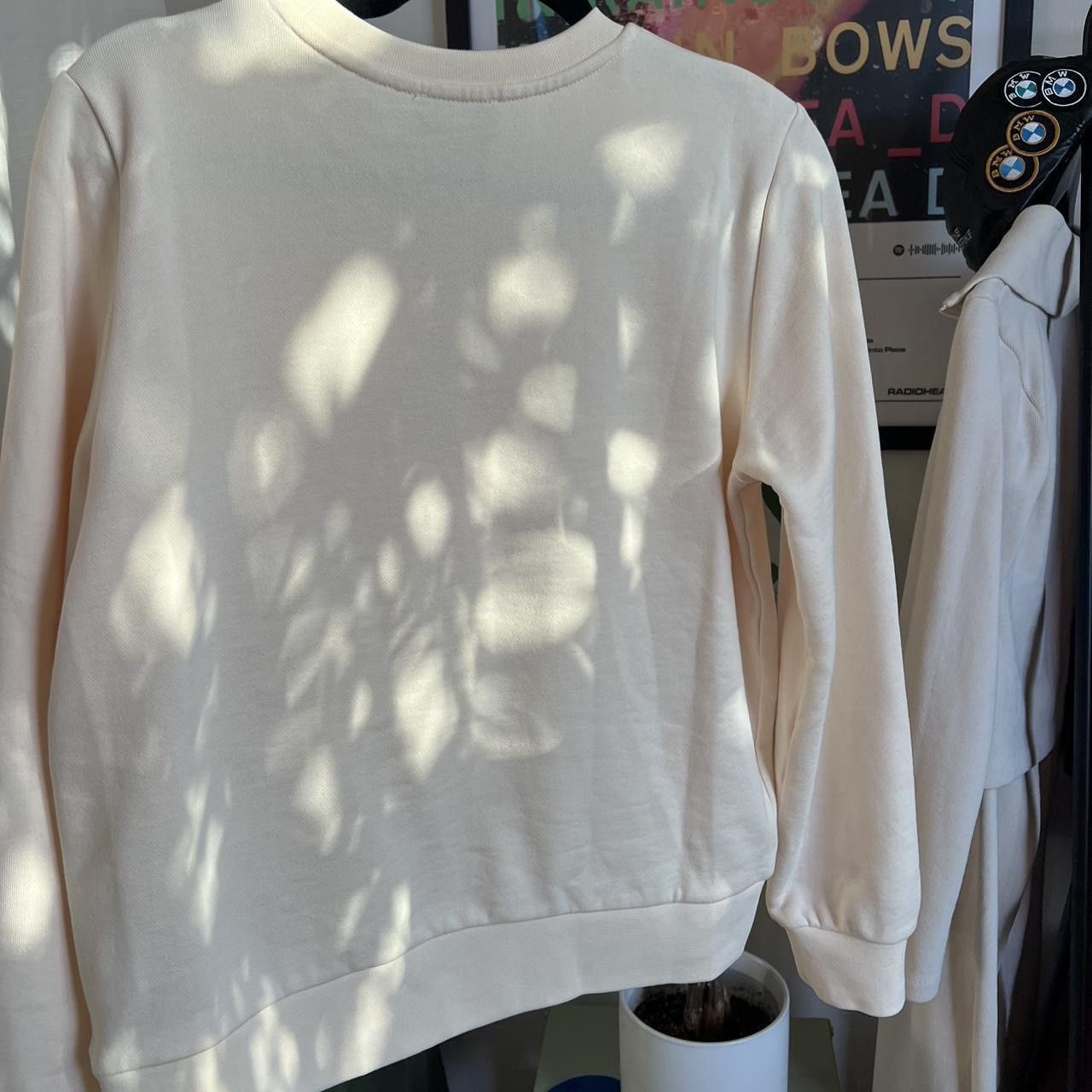 A.P.C. A.P.C VPC Sweatshirt Size US S / EU 44-46 / 1 - 4 Thumbnail