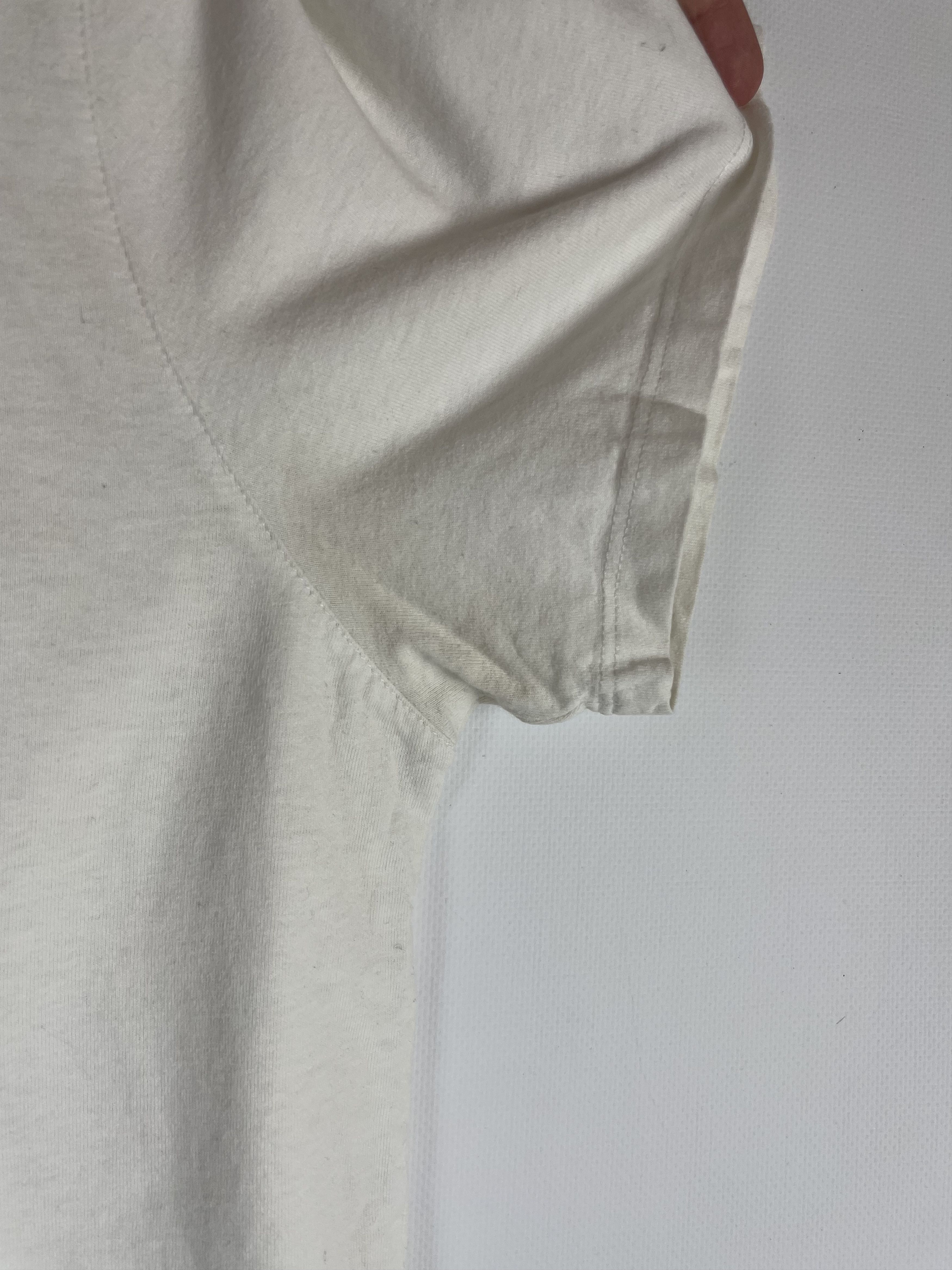 A.P.C. A.P.C Vintage Tee Size US M / EU 48-50 / 2 - 5 Thumbnail