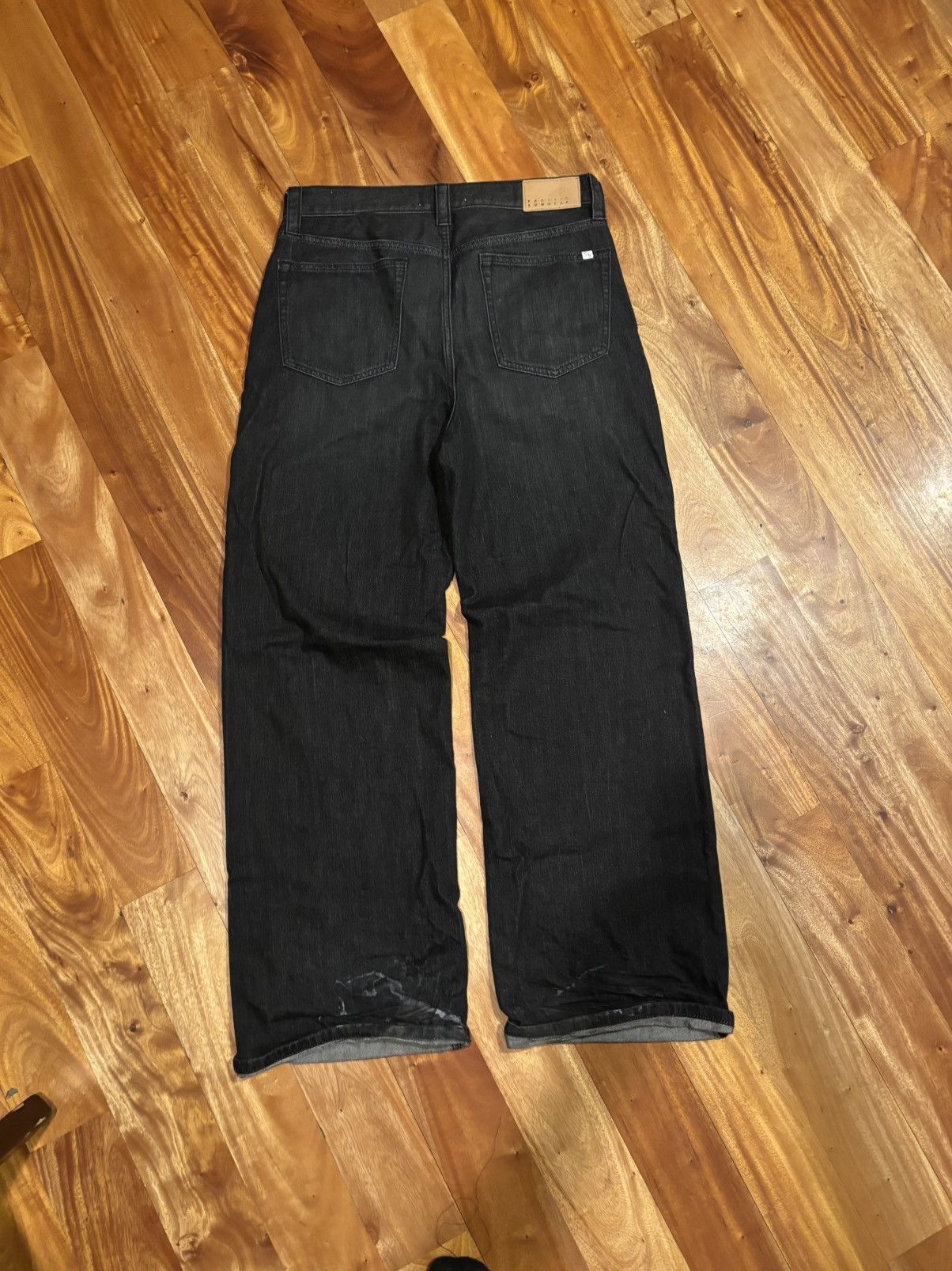 Pacsun pacsun blake baggy Size US 32 / EU 48 - 3 Thumbnail