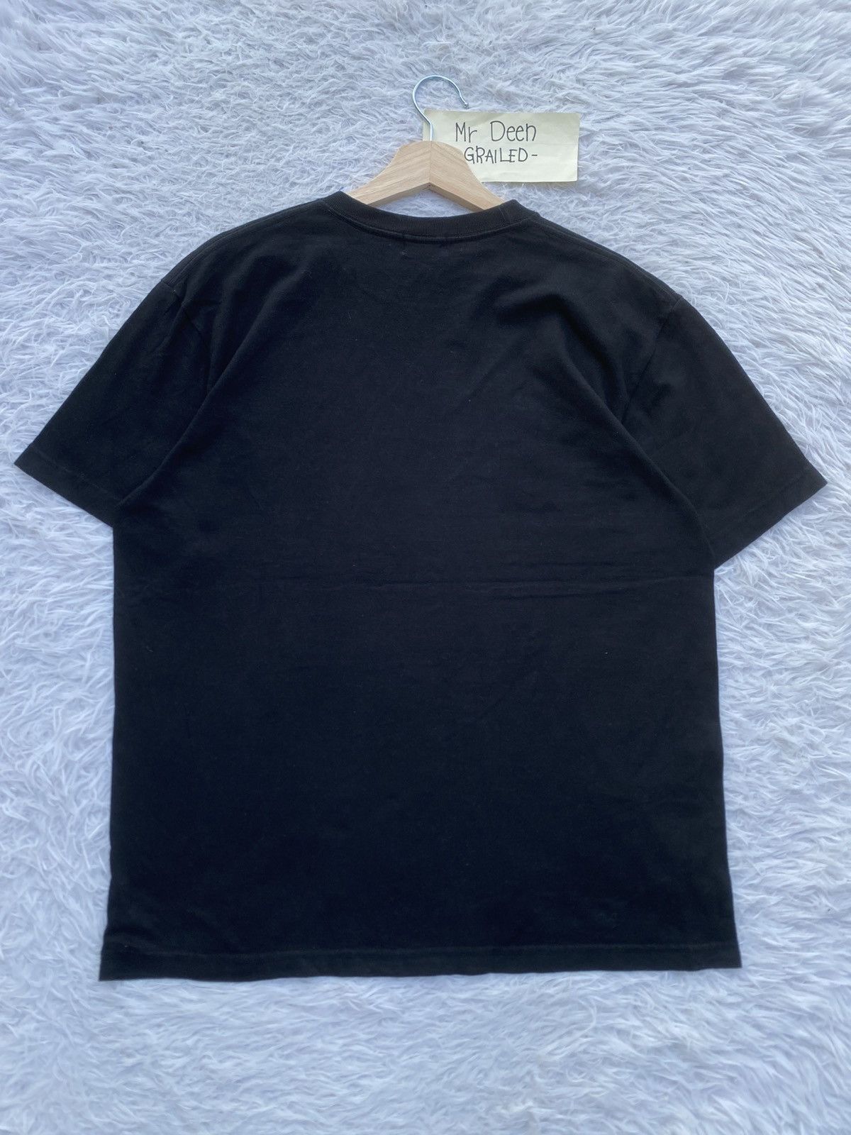 Beams Plus Beams Japan T-shirt Spell Out Beams Plus Size US L / EU 52-54 / 3 - 12 Thumbnail